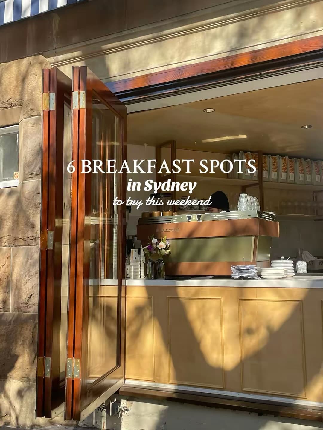 Sydney's Top Breakfast Spots