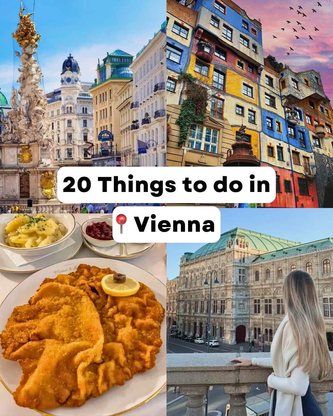 Must-See Vienna Attractions and Dining Experiences