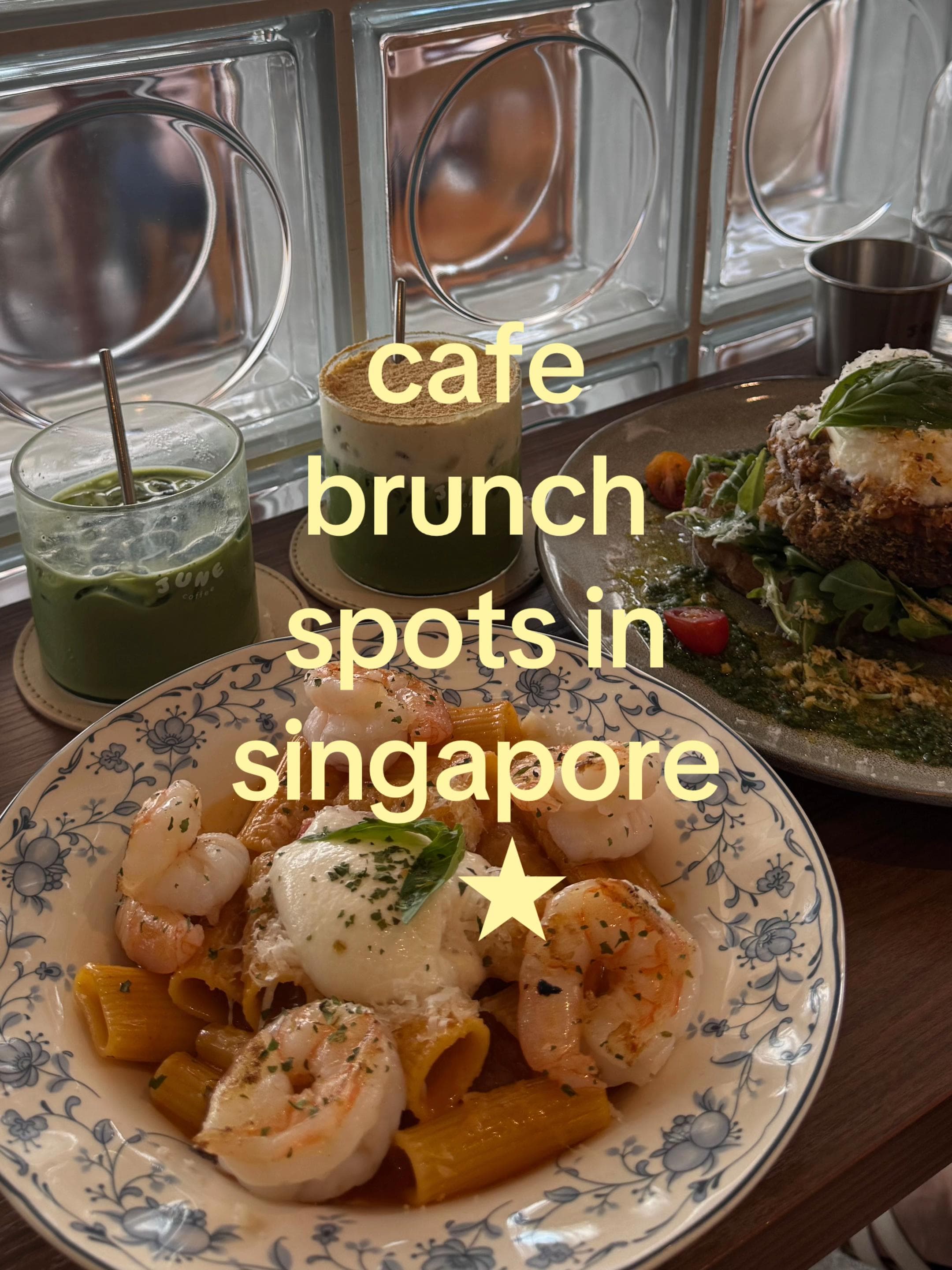 Cafes And Bakeries For Your Next Treat