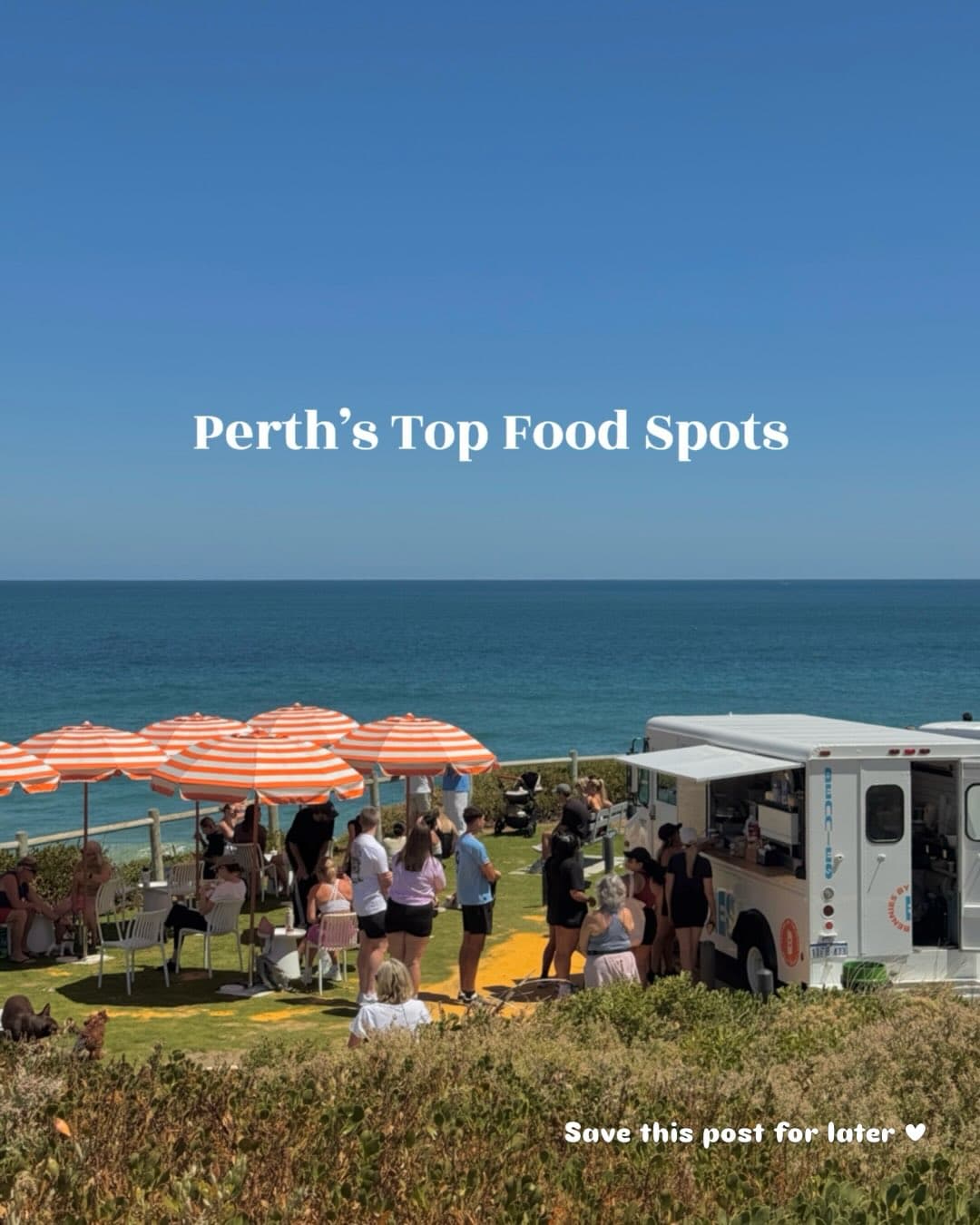 Perth's Best Bites To Eat