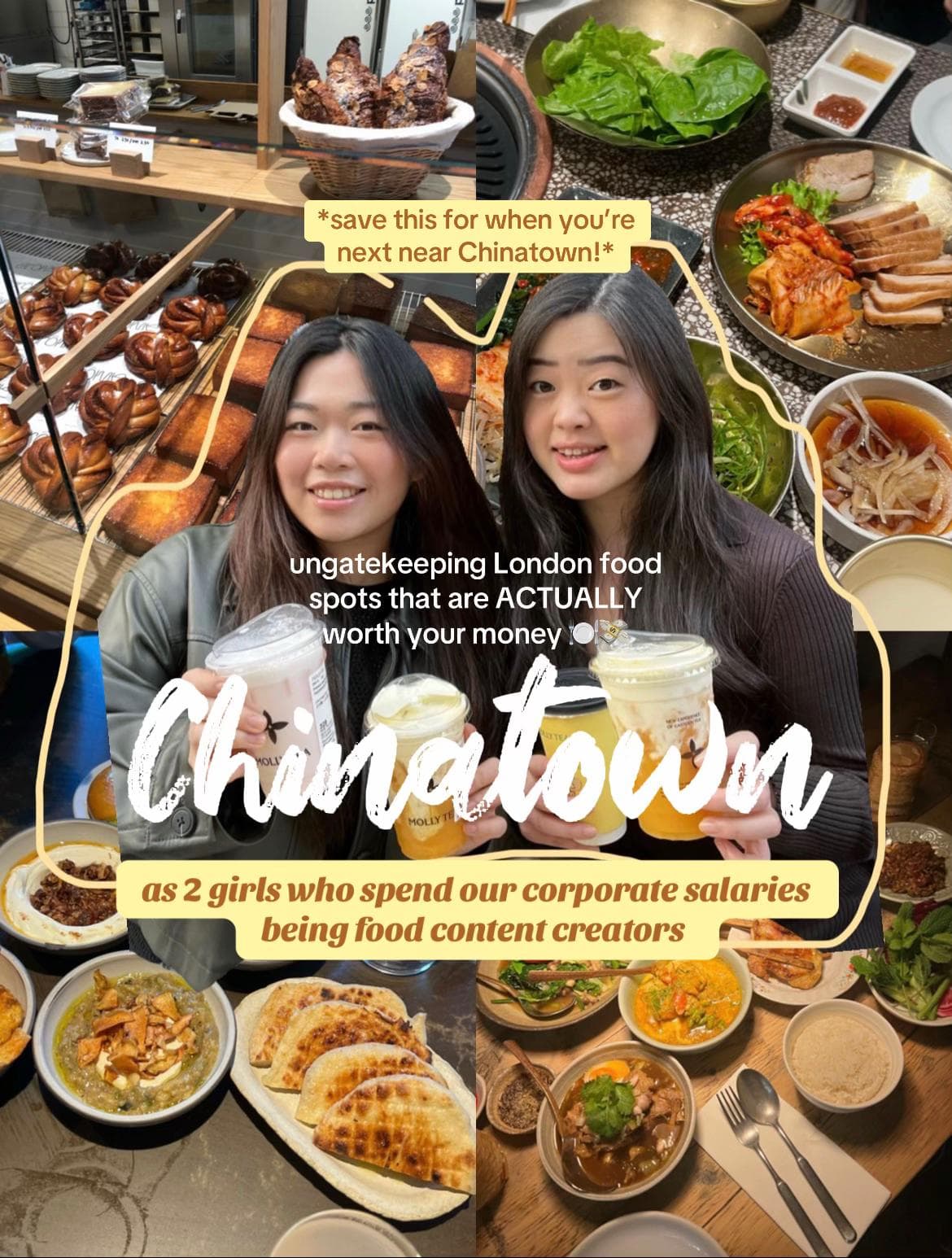 Chinatown's Hidden Gems: Delicious Dining Worth Your Money