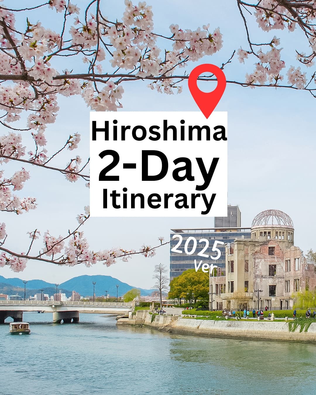 Top Hiroshima Attractions To Enjoy On An Overnight Stay