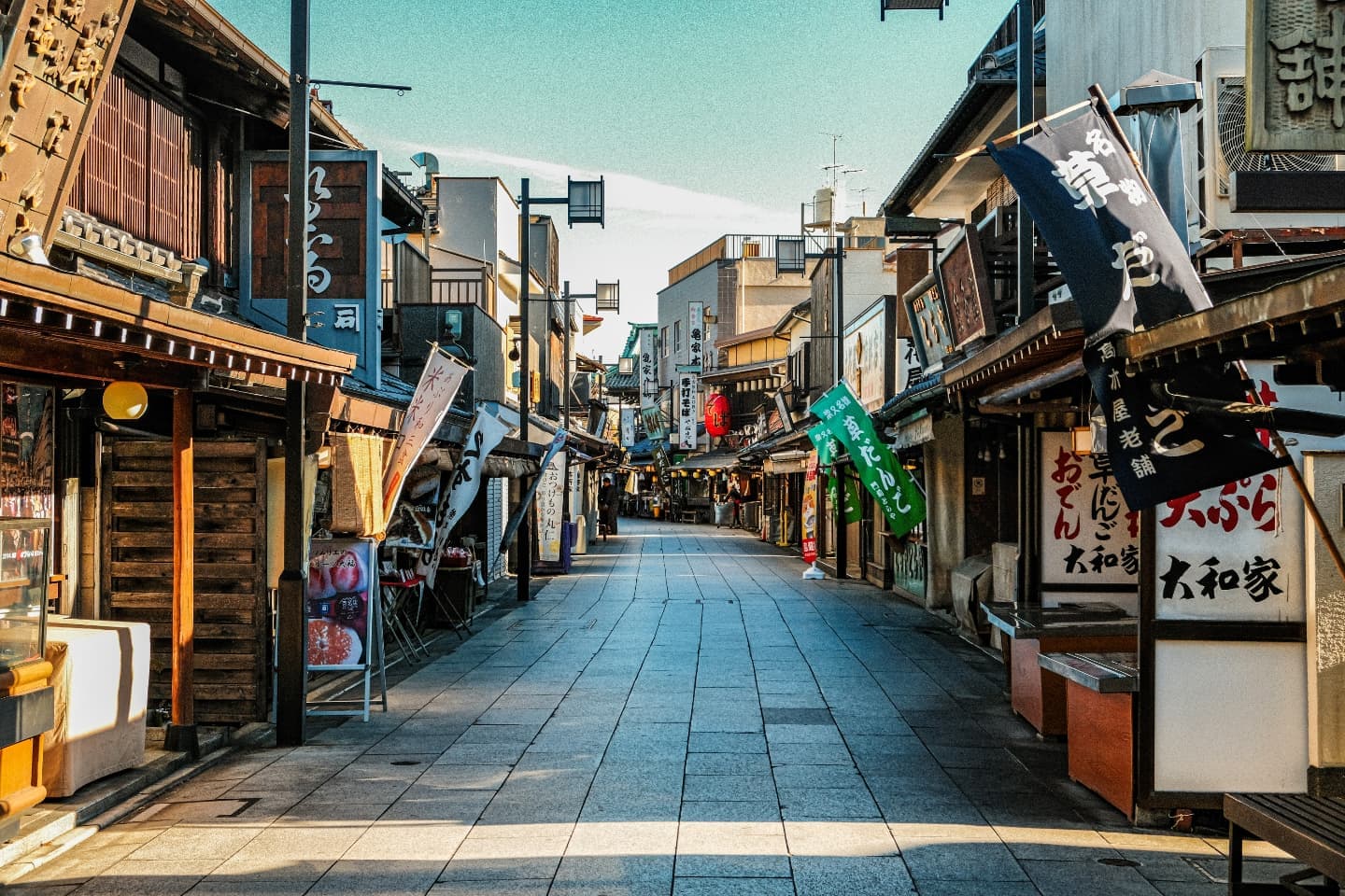 Shibamata: Old Tokyo Charm and Tora-San Nostalgia