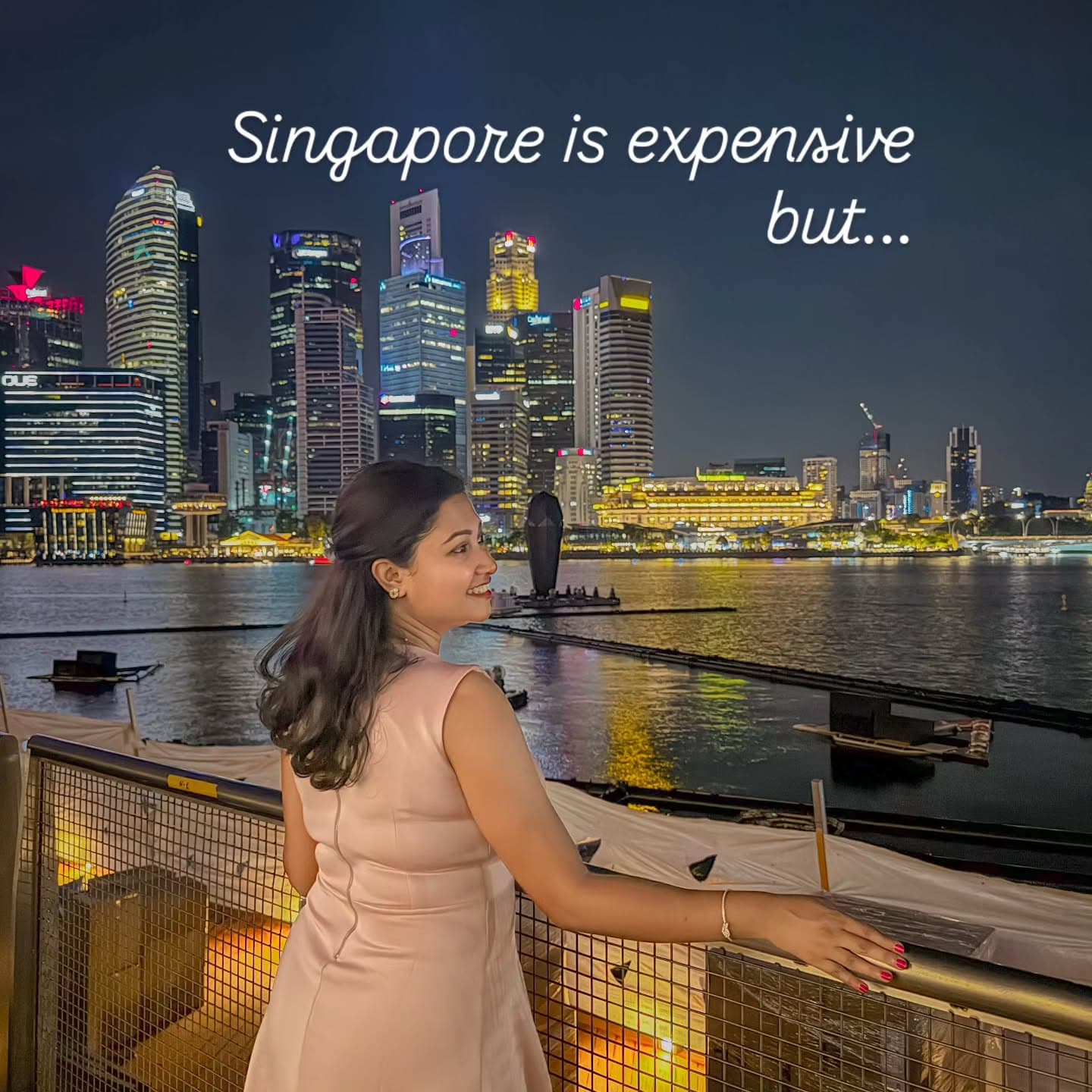 Free Attractions In Singapore For A Budget Trip