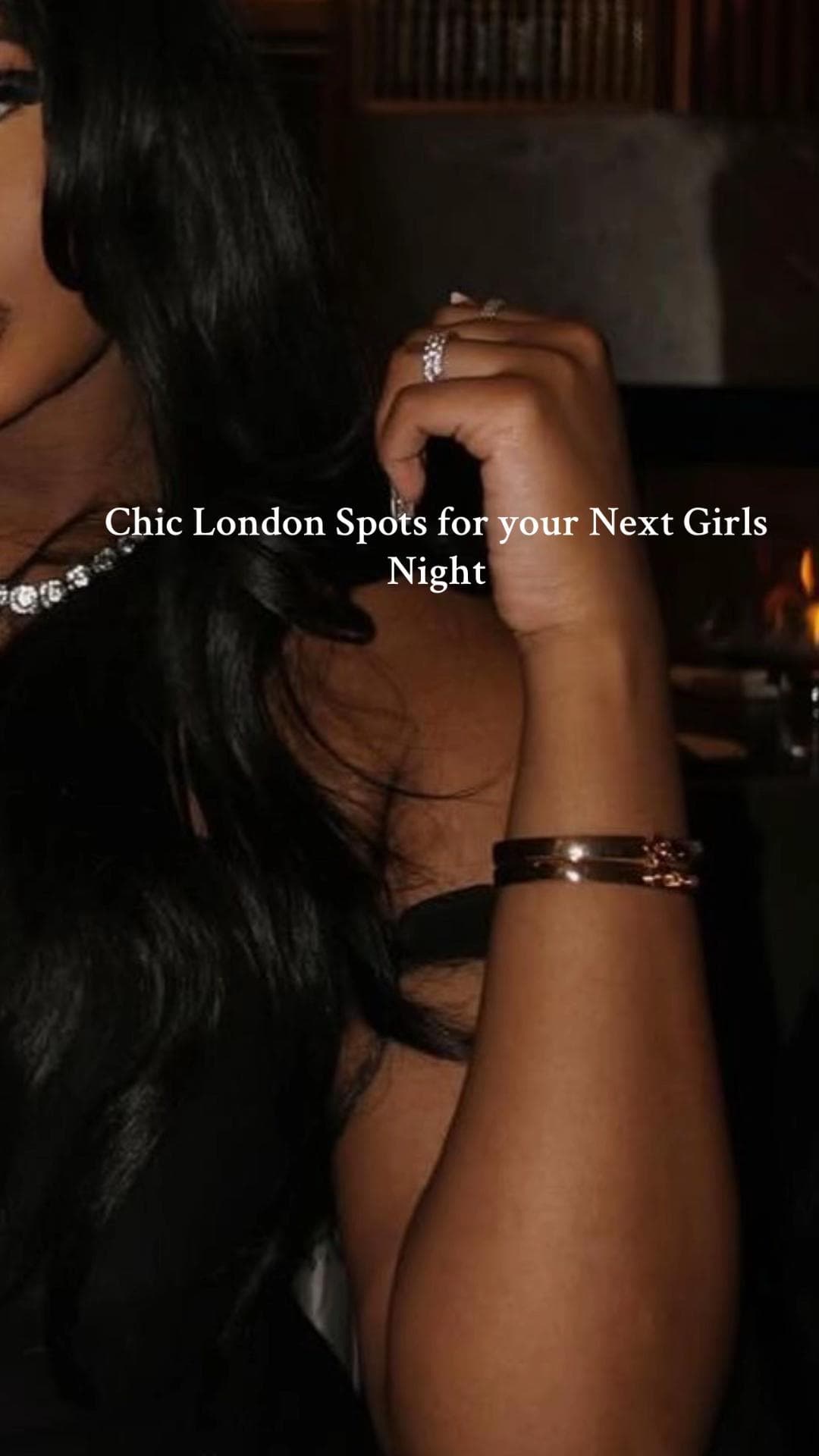 London Rooftop and Restaurant Destinations