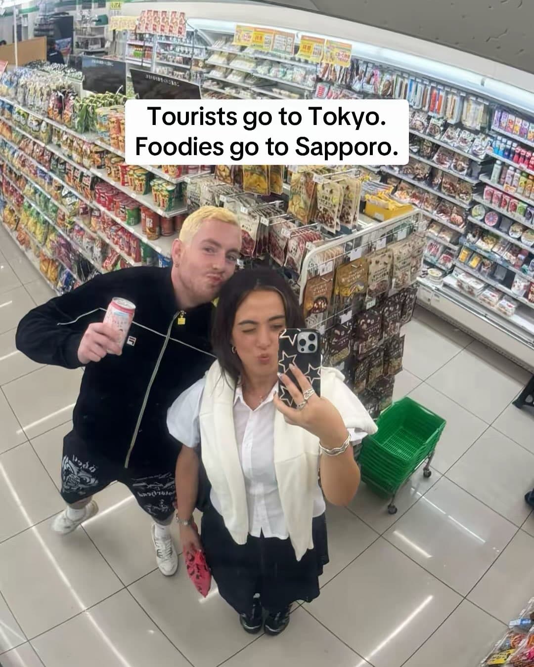Sapporo Food and Drink Highlights