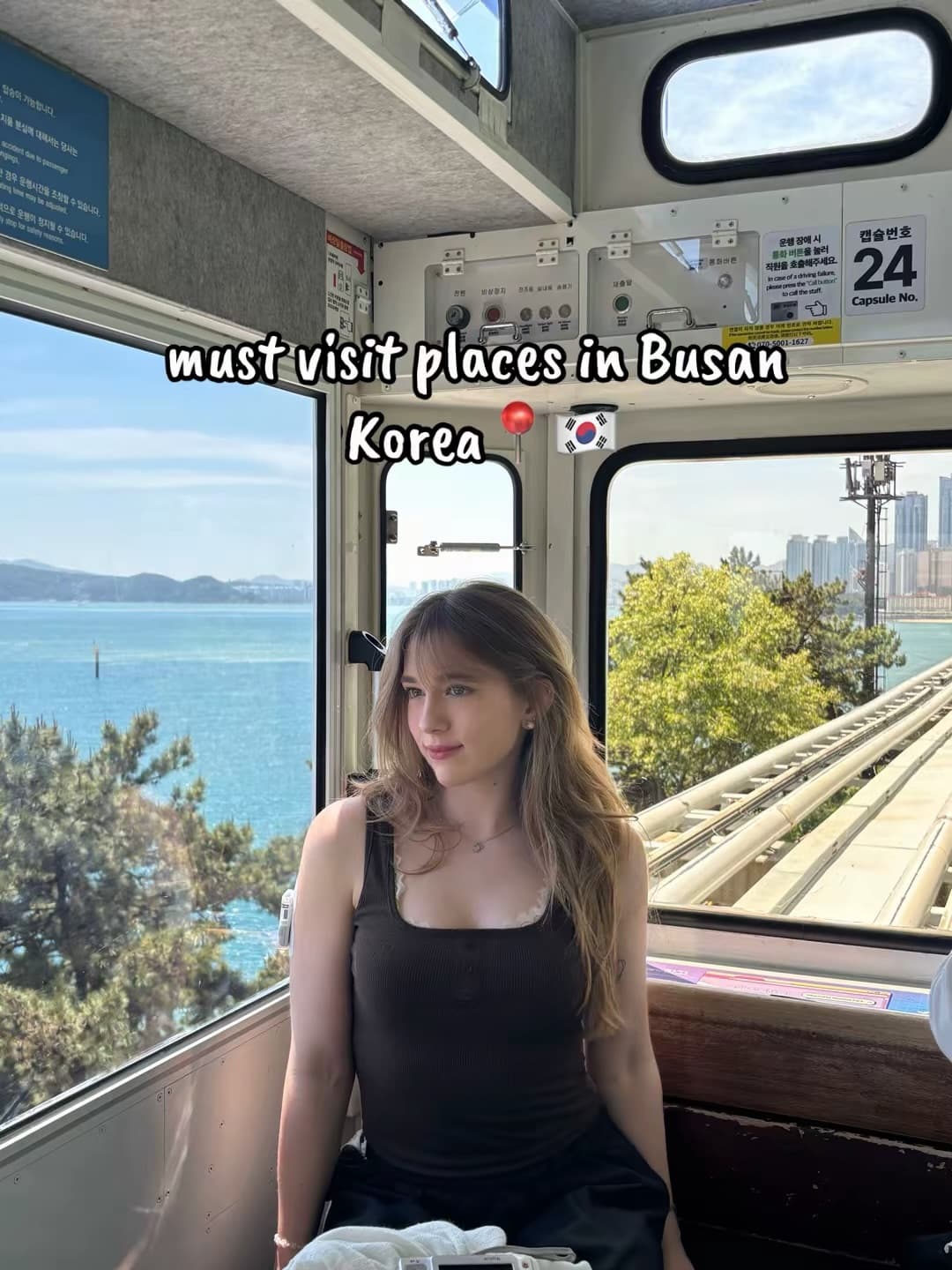 Top Busan Attractions And Must-See Destinations