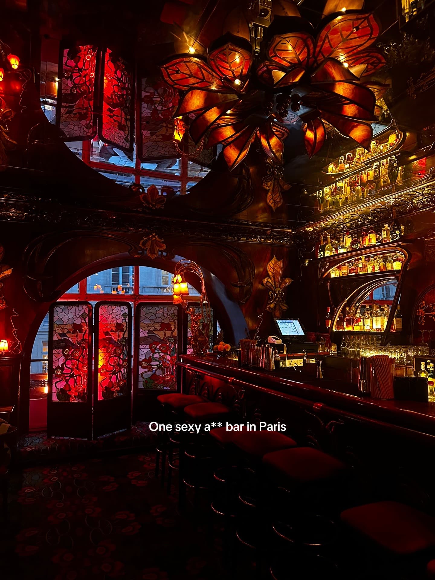 Iconic Parisian Landmarks