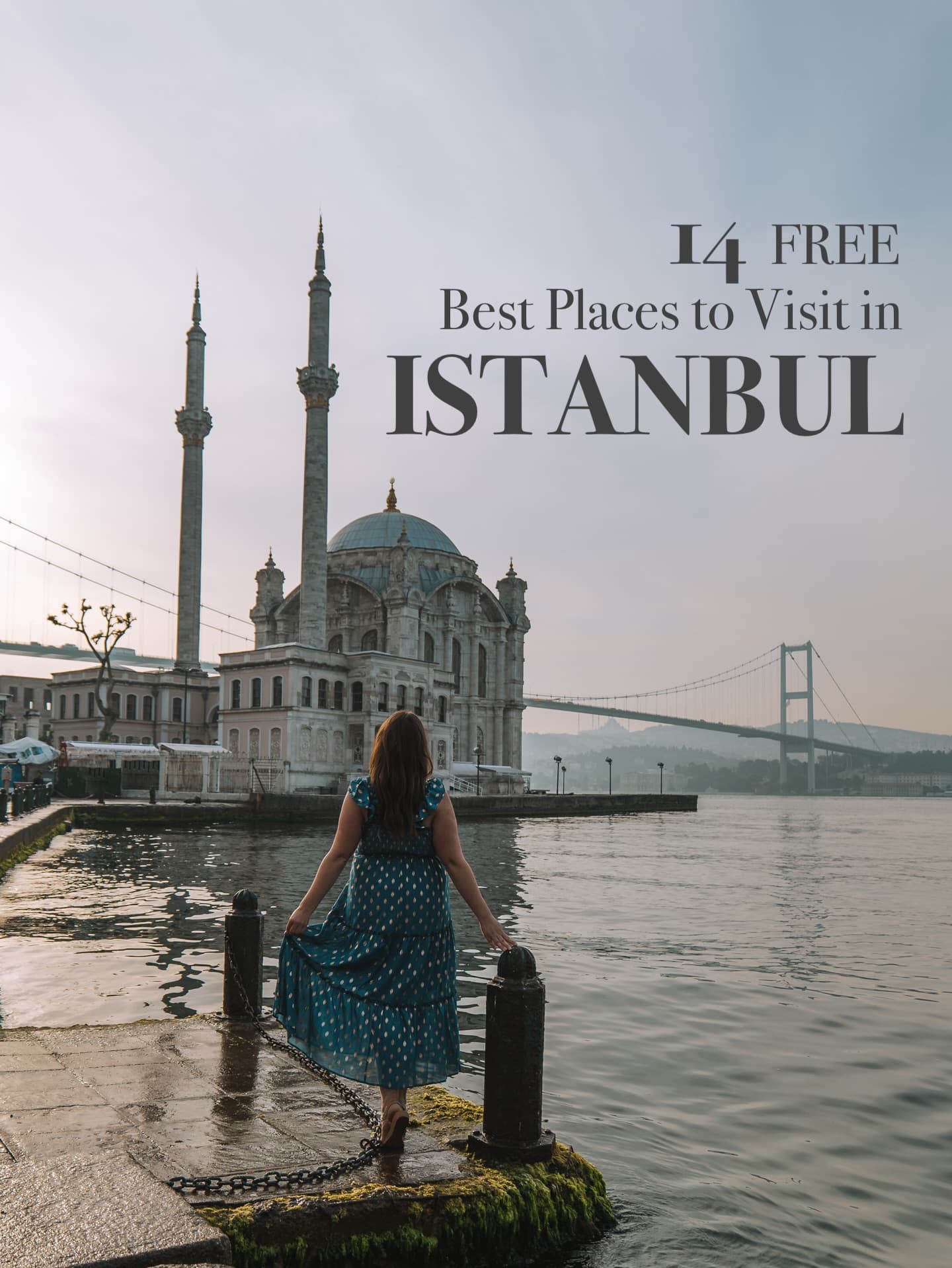 Istanbul: Where Europe and Asia Converge