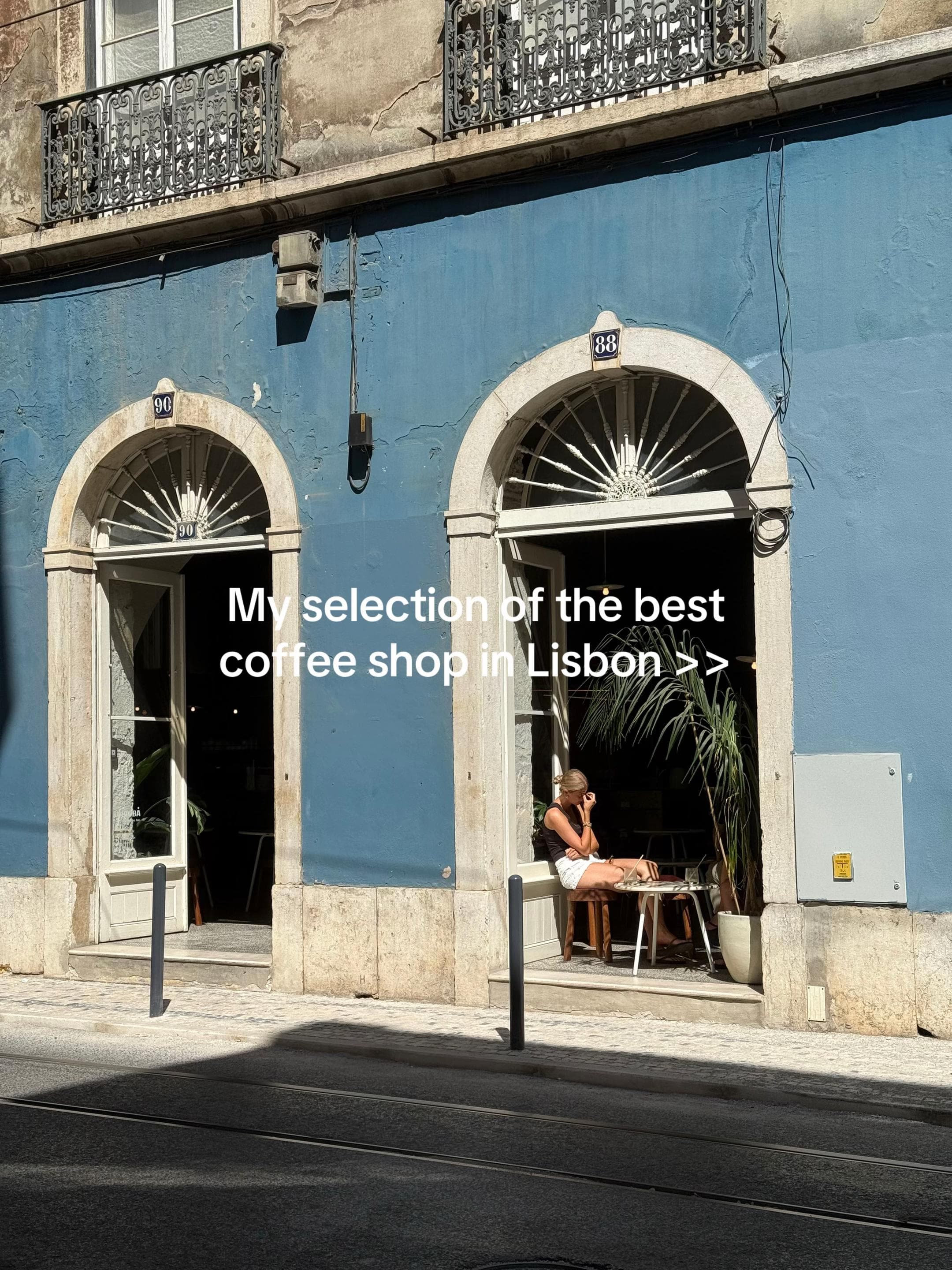 Specialty Coffee and Brunch Spots