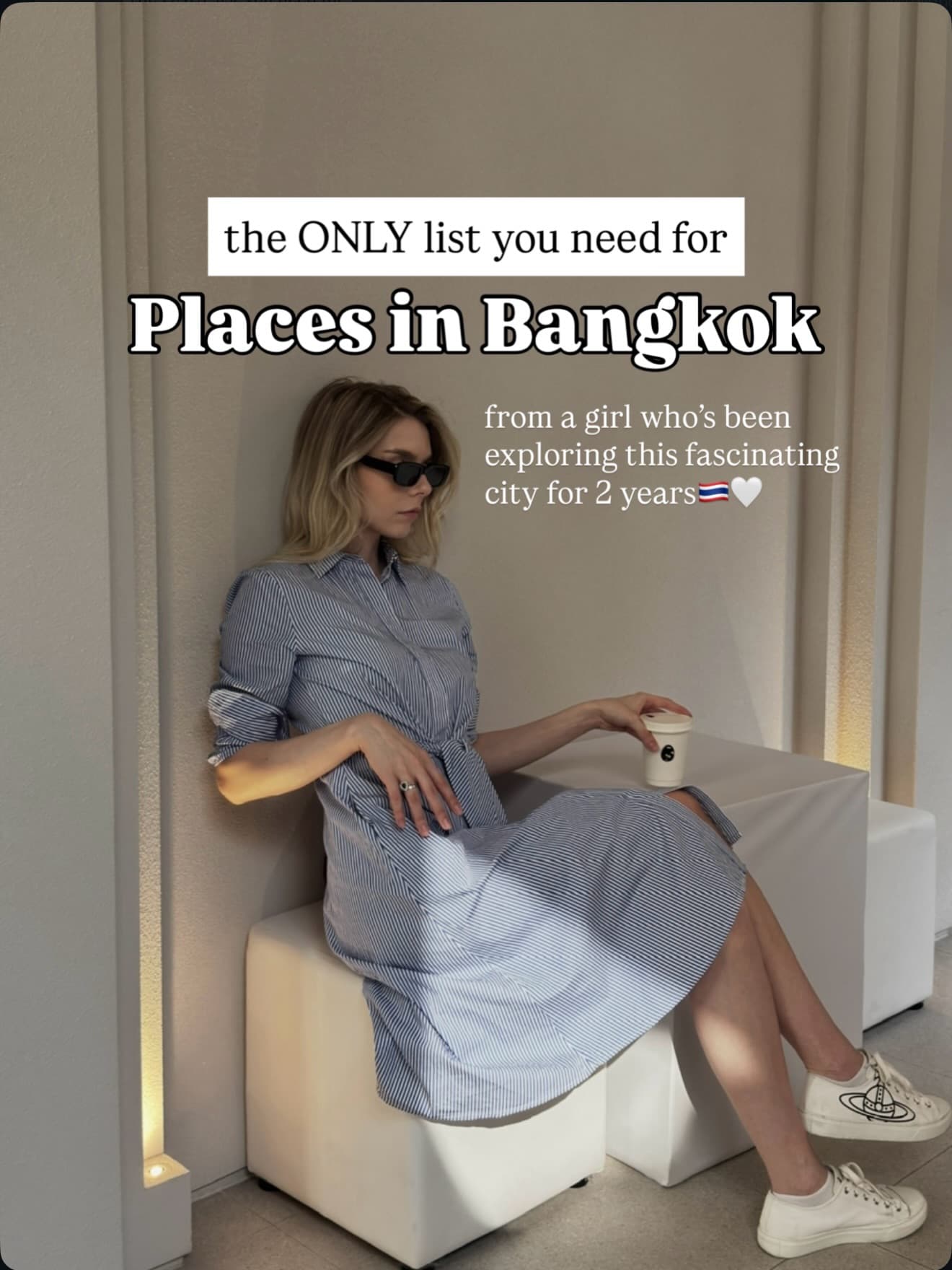 Bangkok's Best Eats, Drinks, and Unique Spots