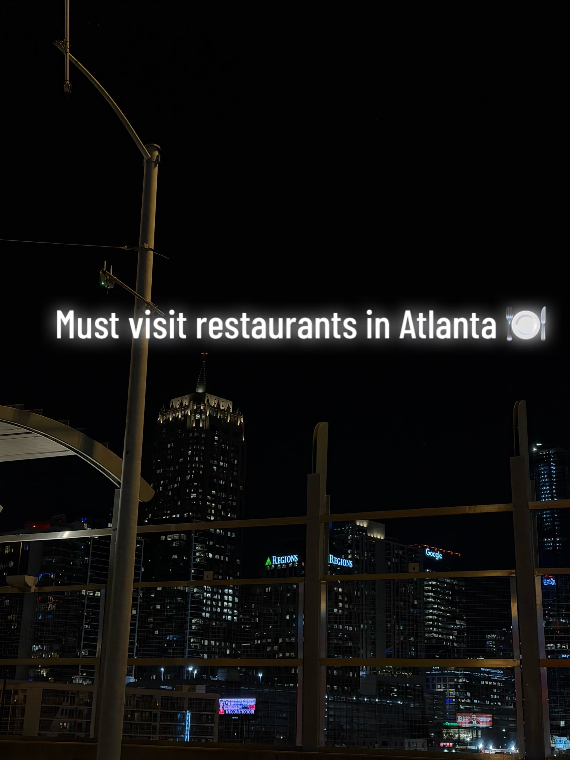 Middle Eastern and Indian Restaurants