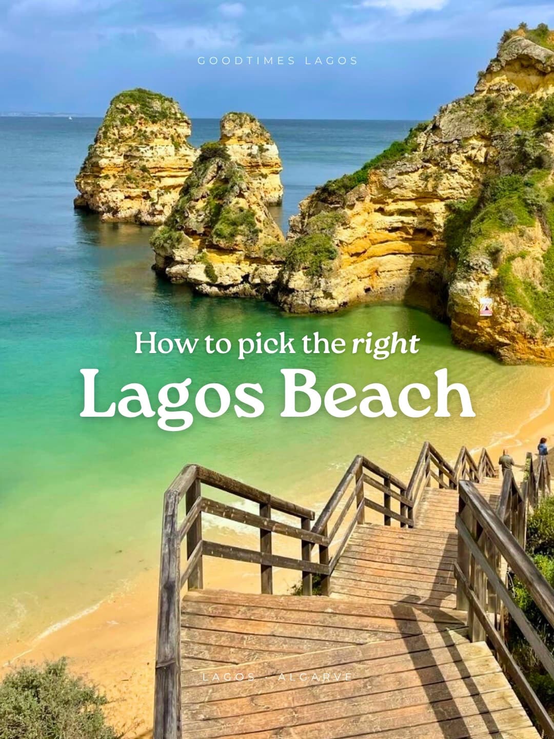 Discover Lagos's Best Beaches for Every Traveler