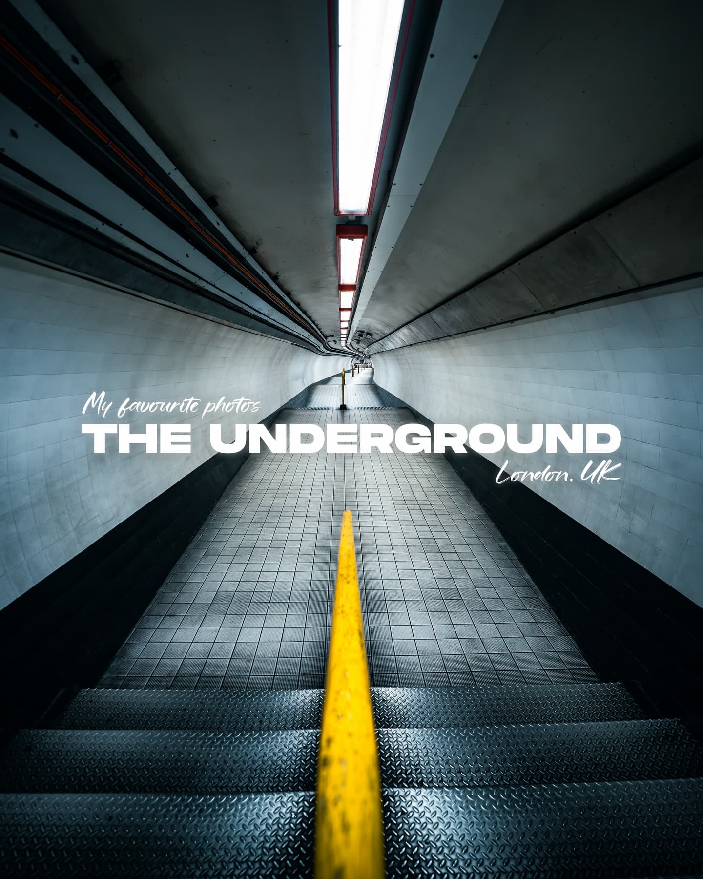 London Underground Stations With Unique Character