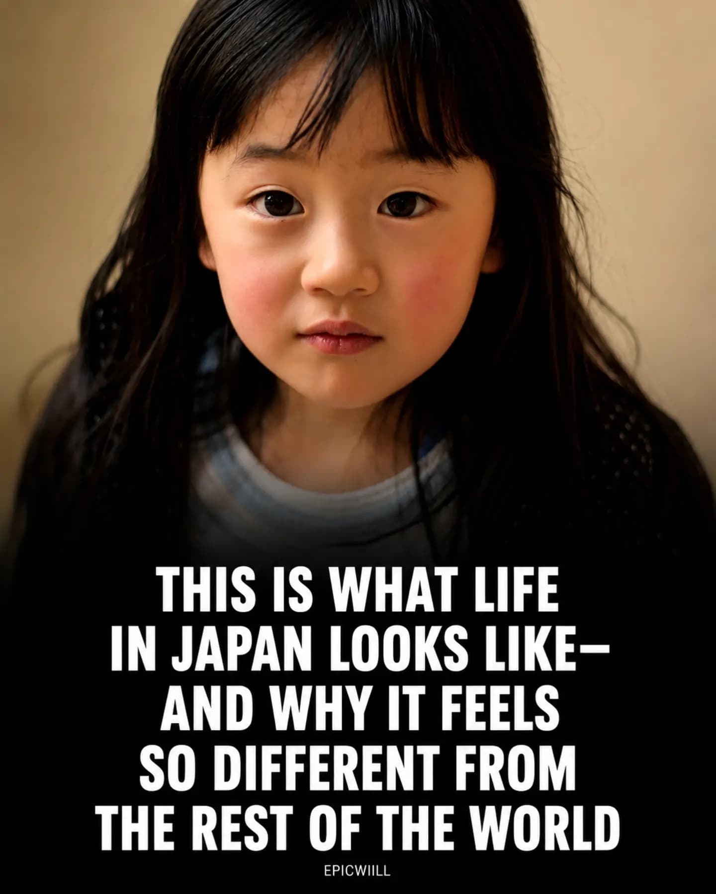 Japan's Mindset: Problem-Solving and Culture