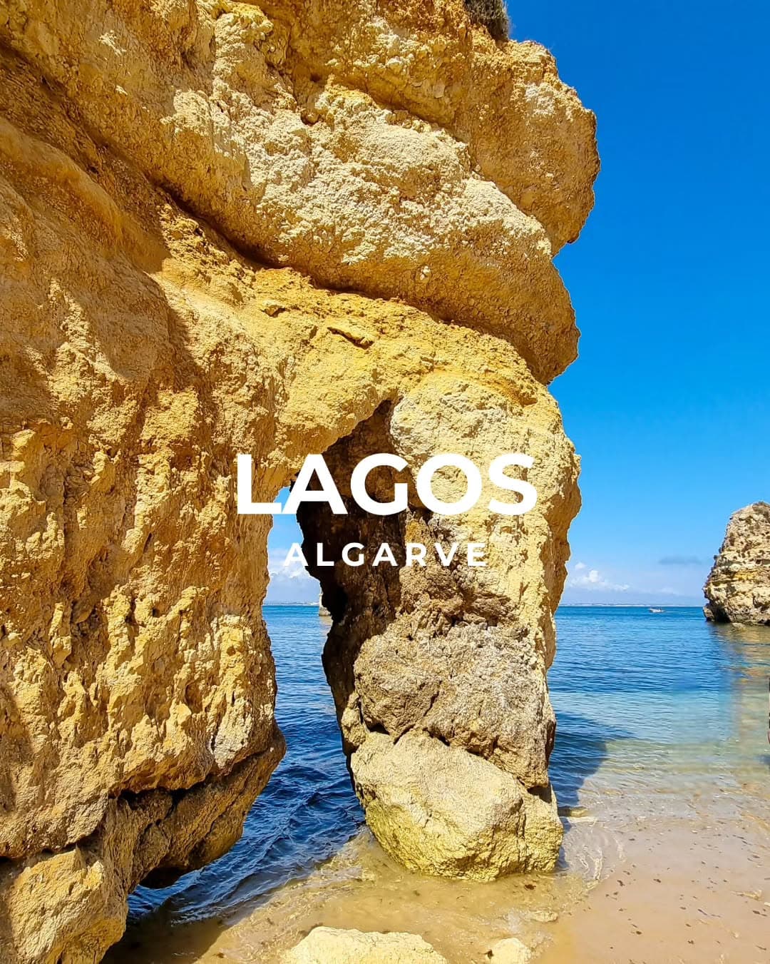 Guide To Lagos Algarve's Beaches and Caves