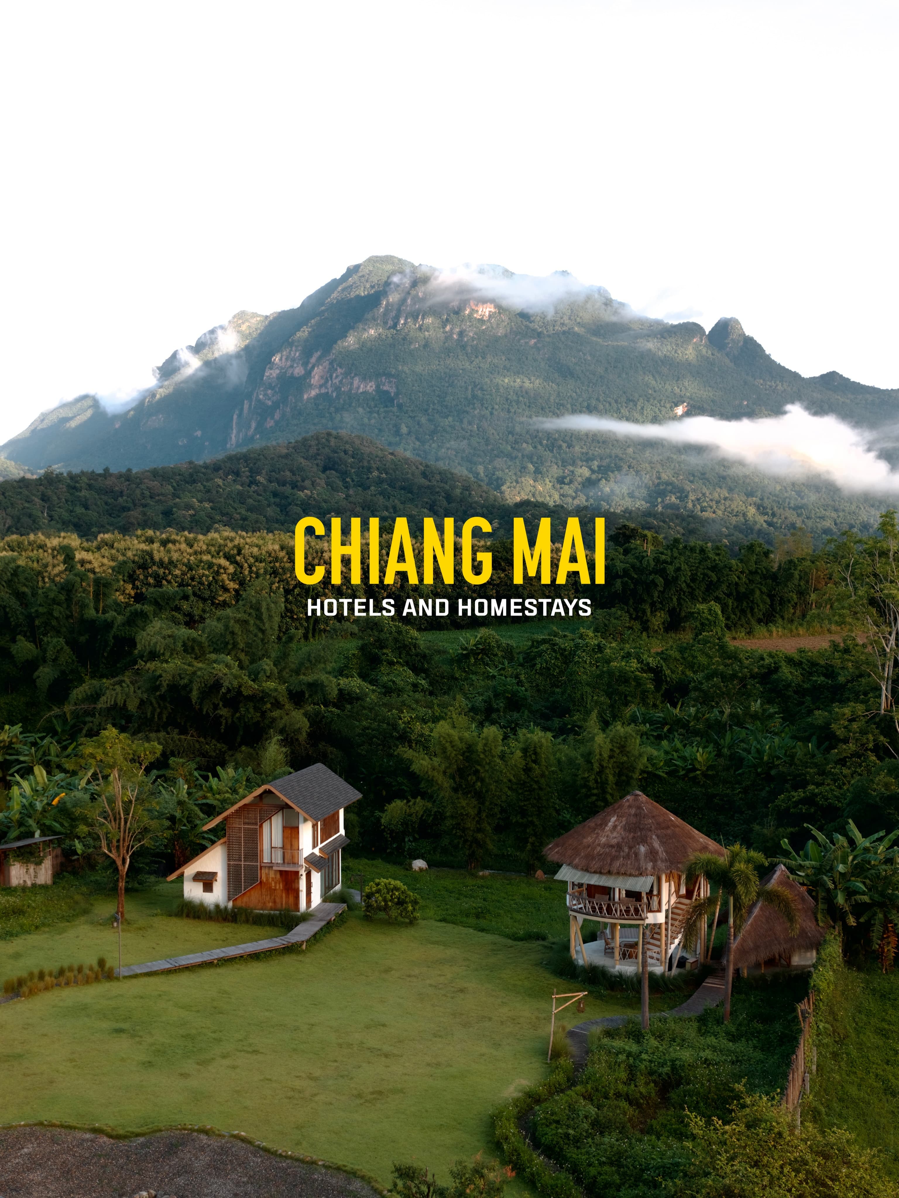 Chiang Mai Rainy Season Stays