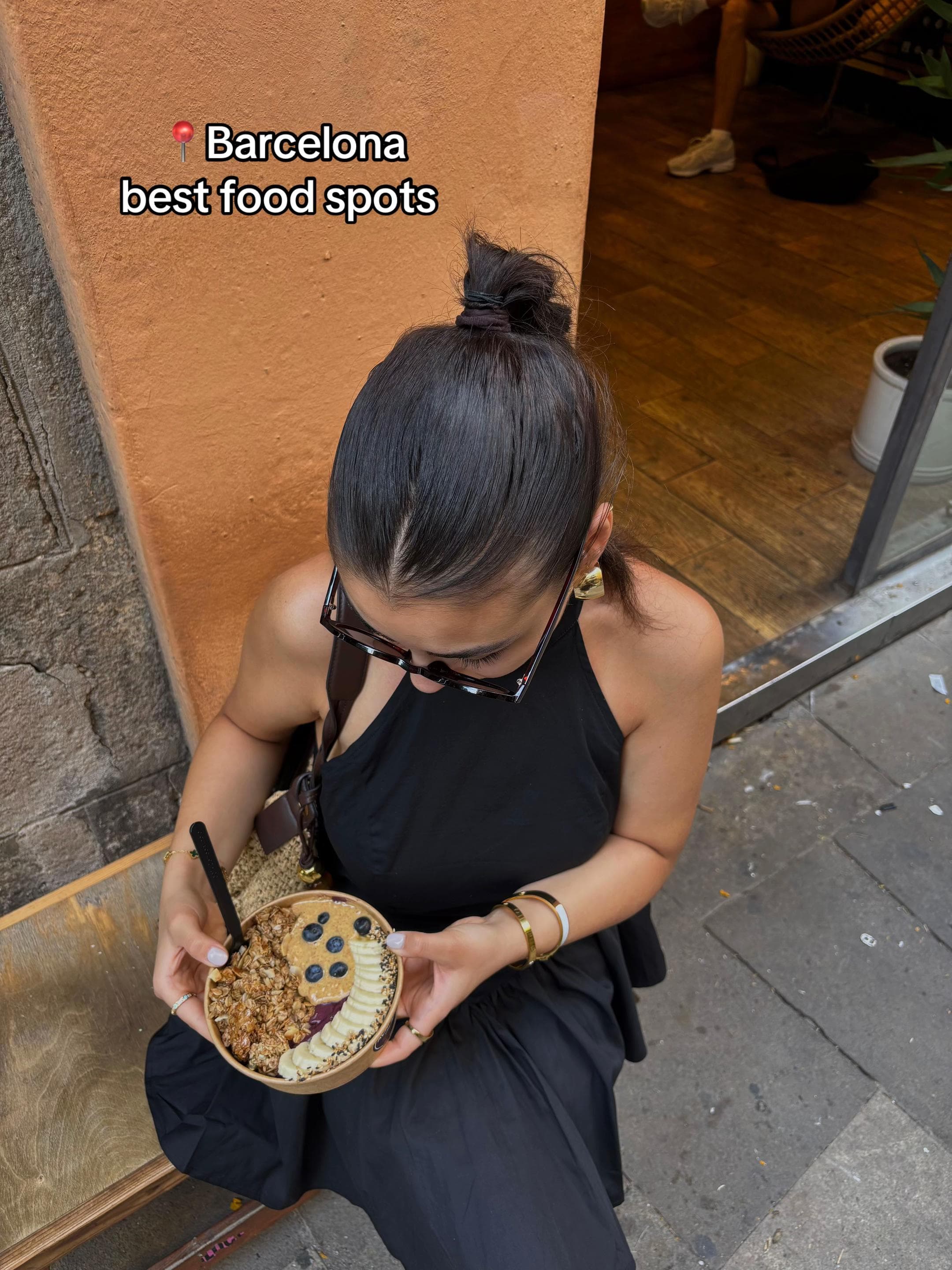 Barcelona Restaurants And Eateries