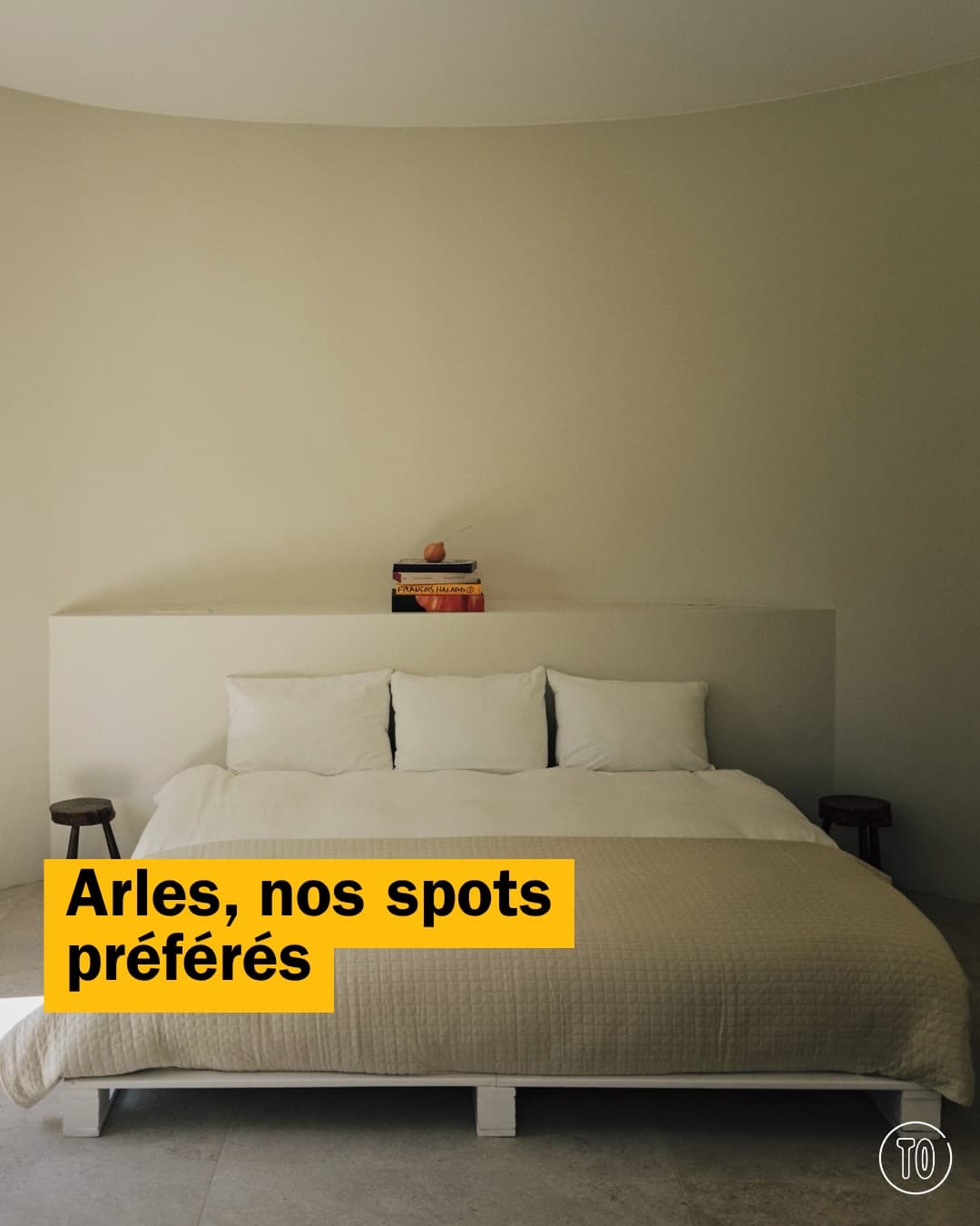 Arles: A Guide to Its Diverse Food, Art, and Hotel Scene