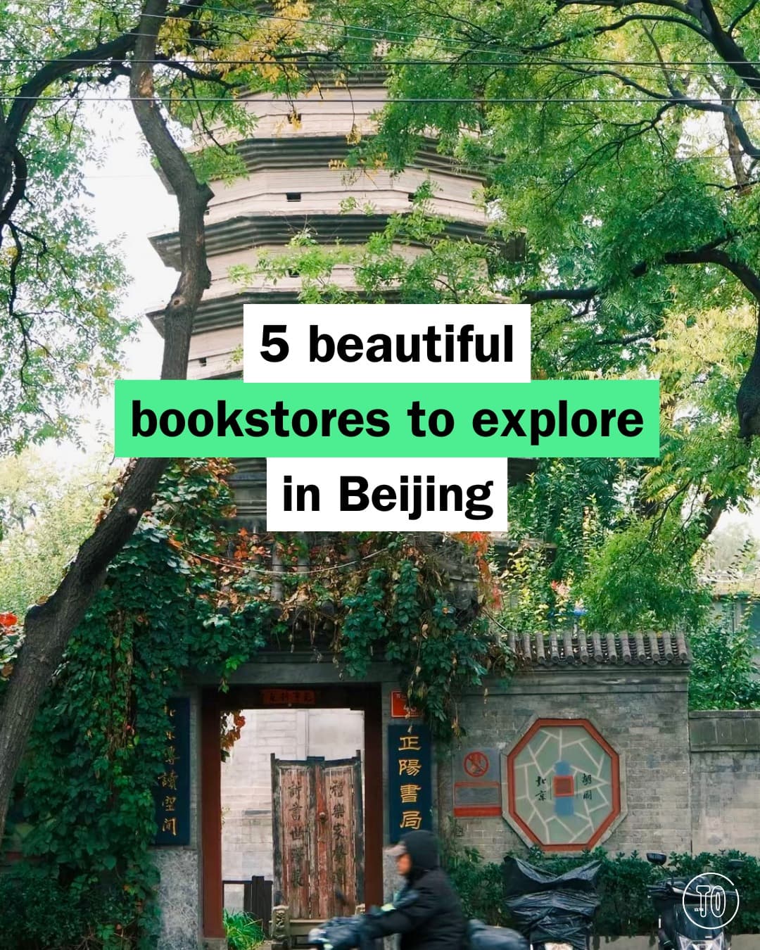 Unique Bookstores for a Quiet Escape