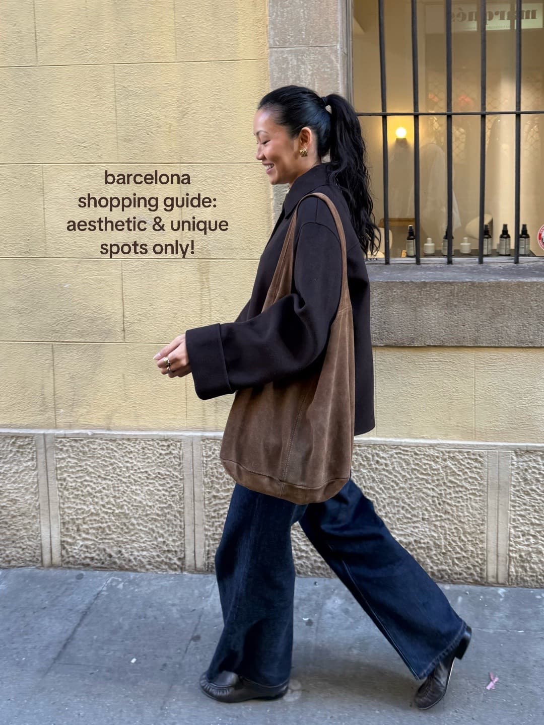 Unique Barcelona Shopping Spots
