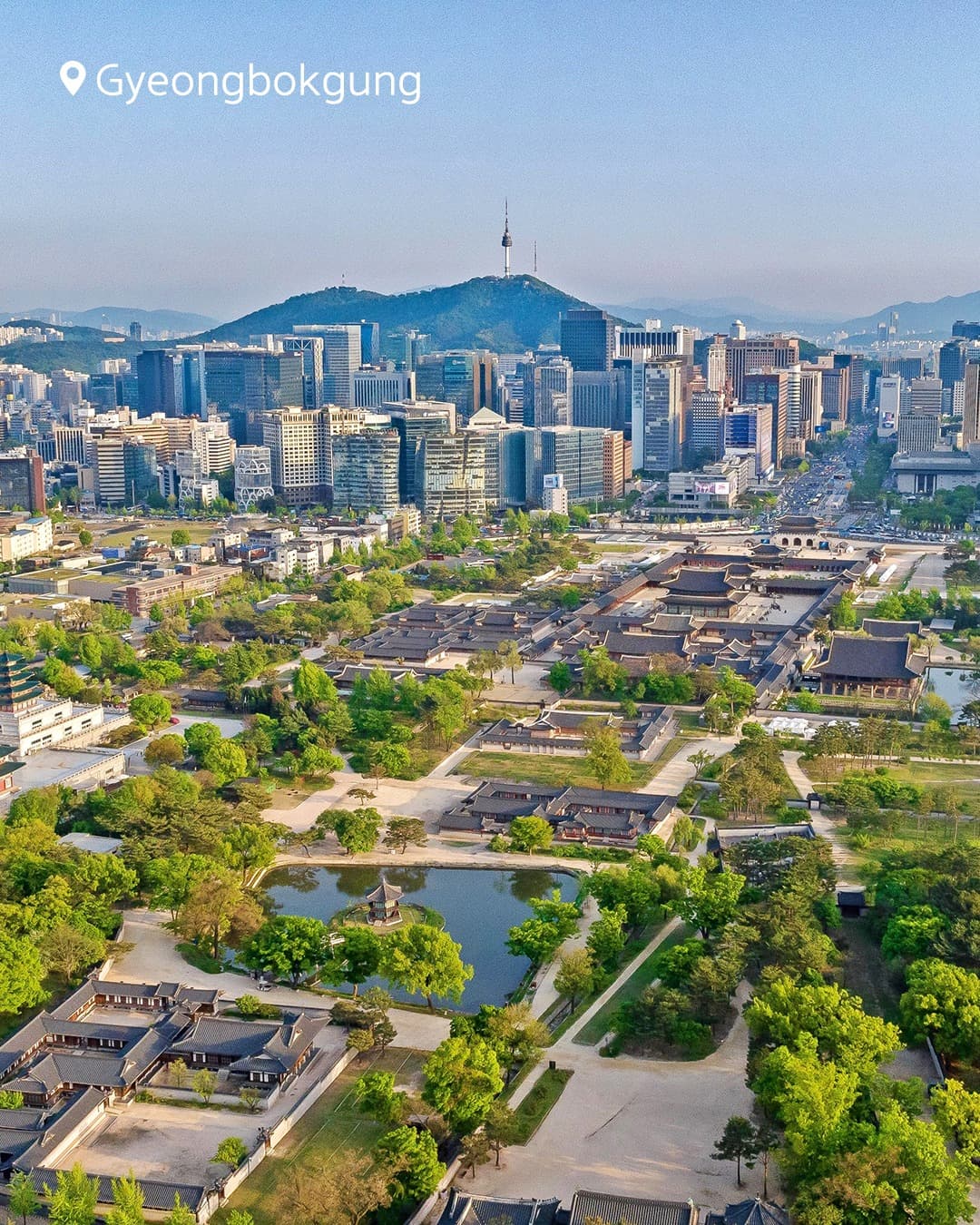 Seoul's 9 Must-Visit Attractions