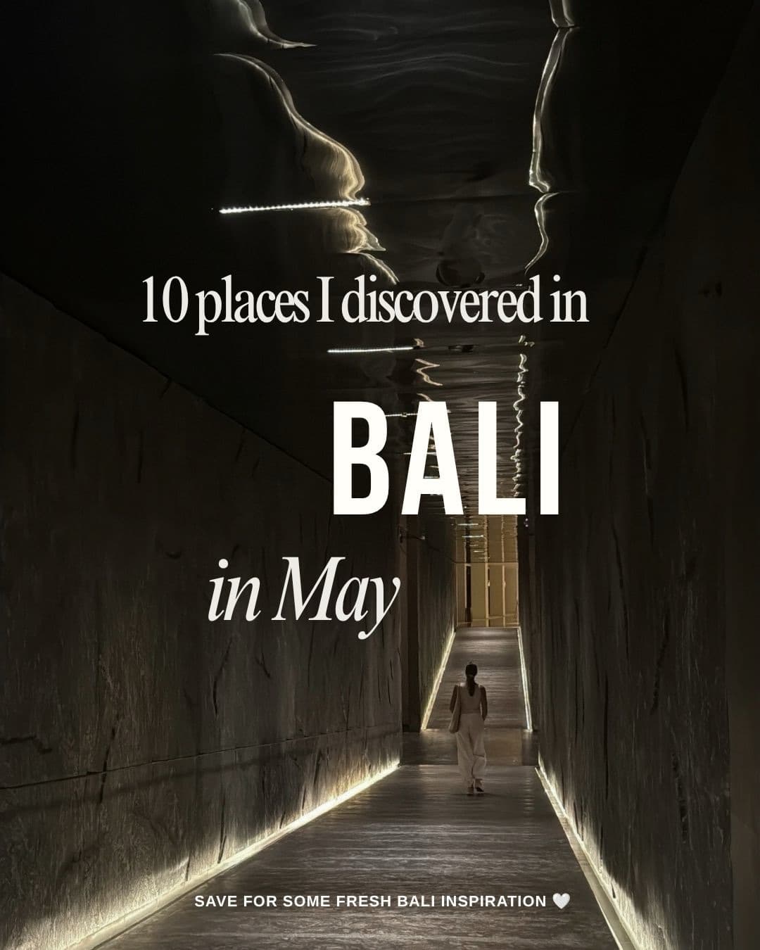 Bali's Hidden Gems and New Discoveries