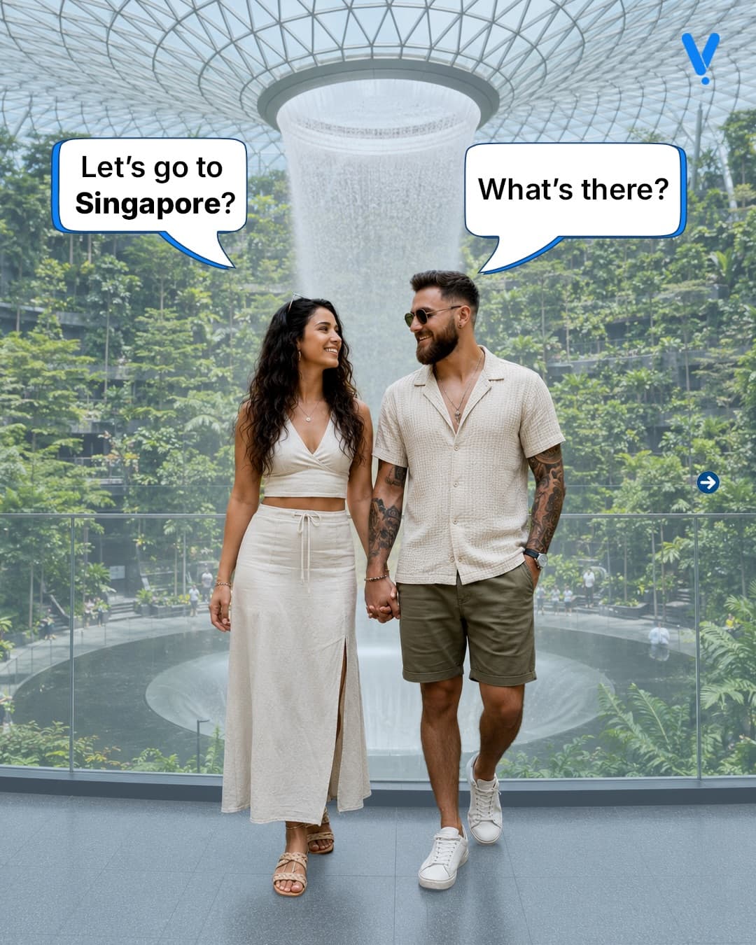 Explore Singapore's Diverse Attractions Beyond Marina Bay