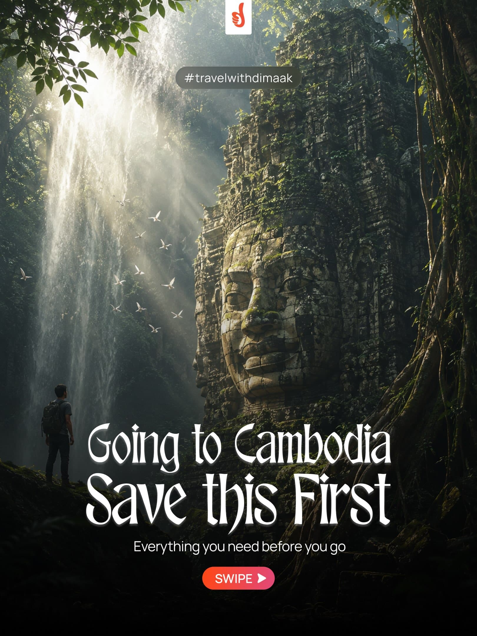 Essential Guide to Top Cambodian Destinations