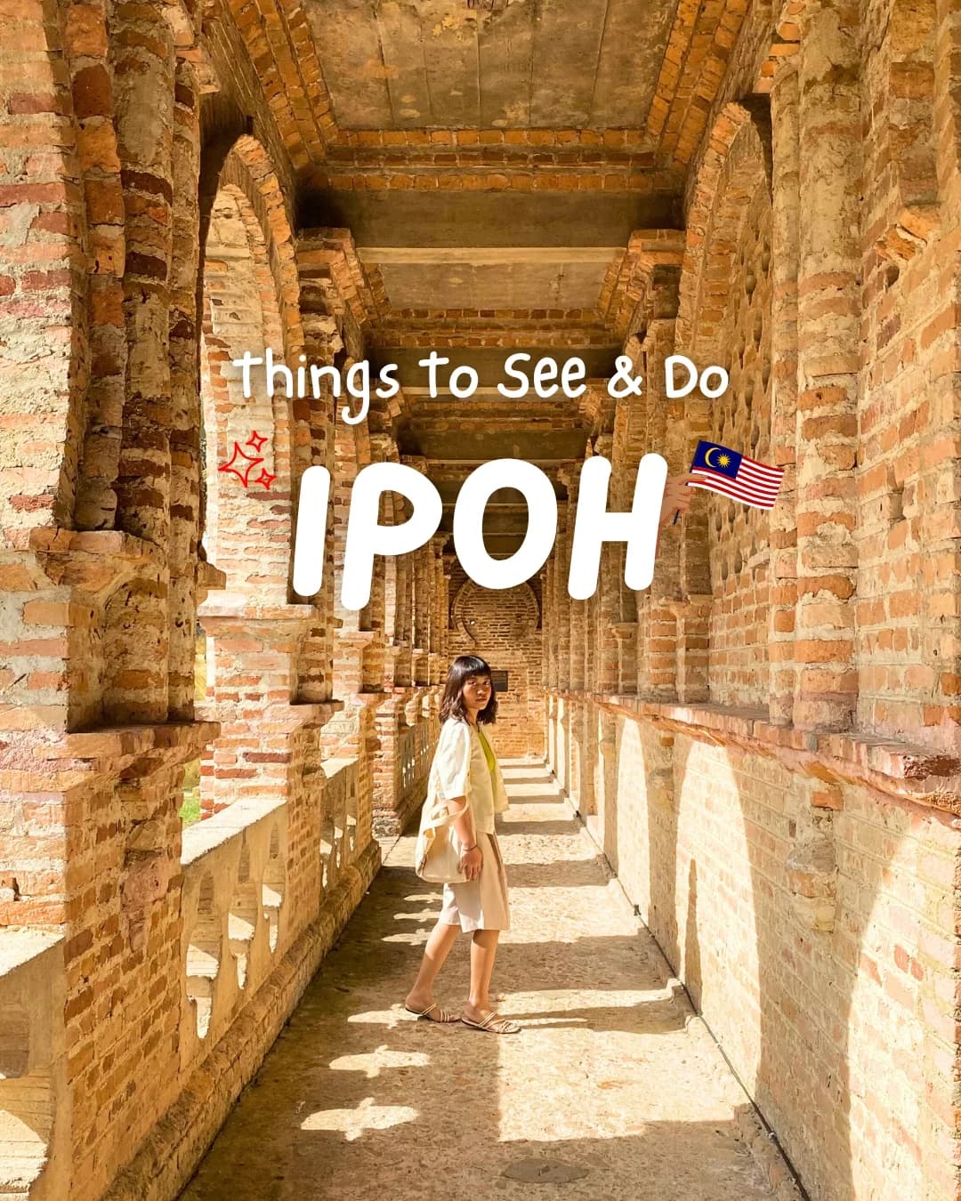 Exciting Ipoh Vacation: Must-Visit Malaysian Destinations