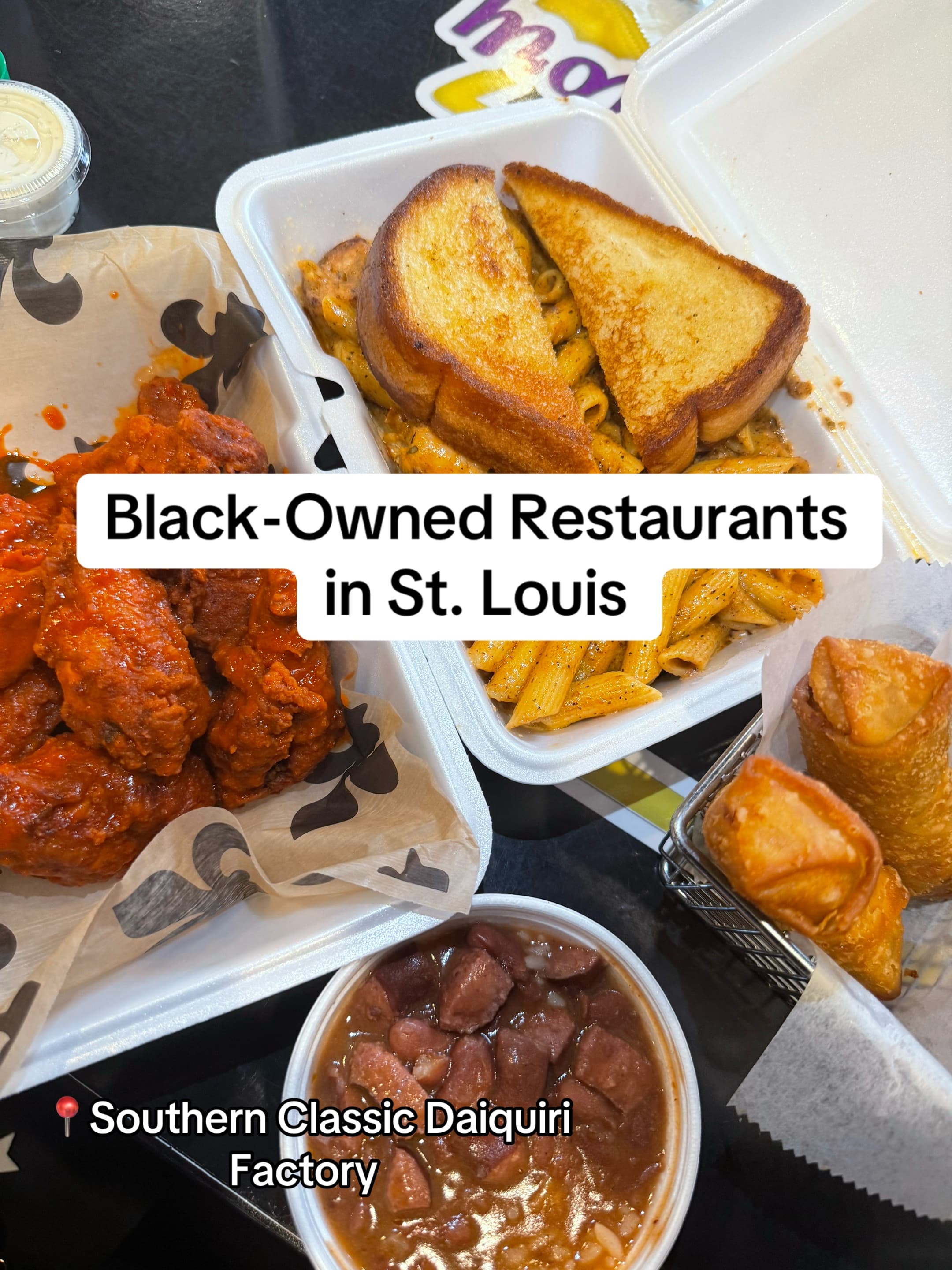St. Louis Black-Owned Restaurants Showcase Culinary Delights