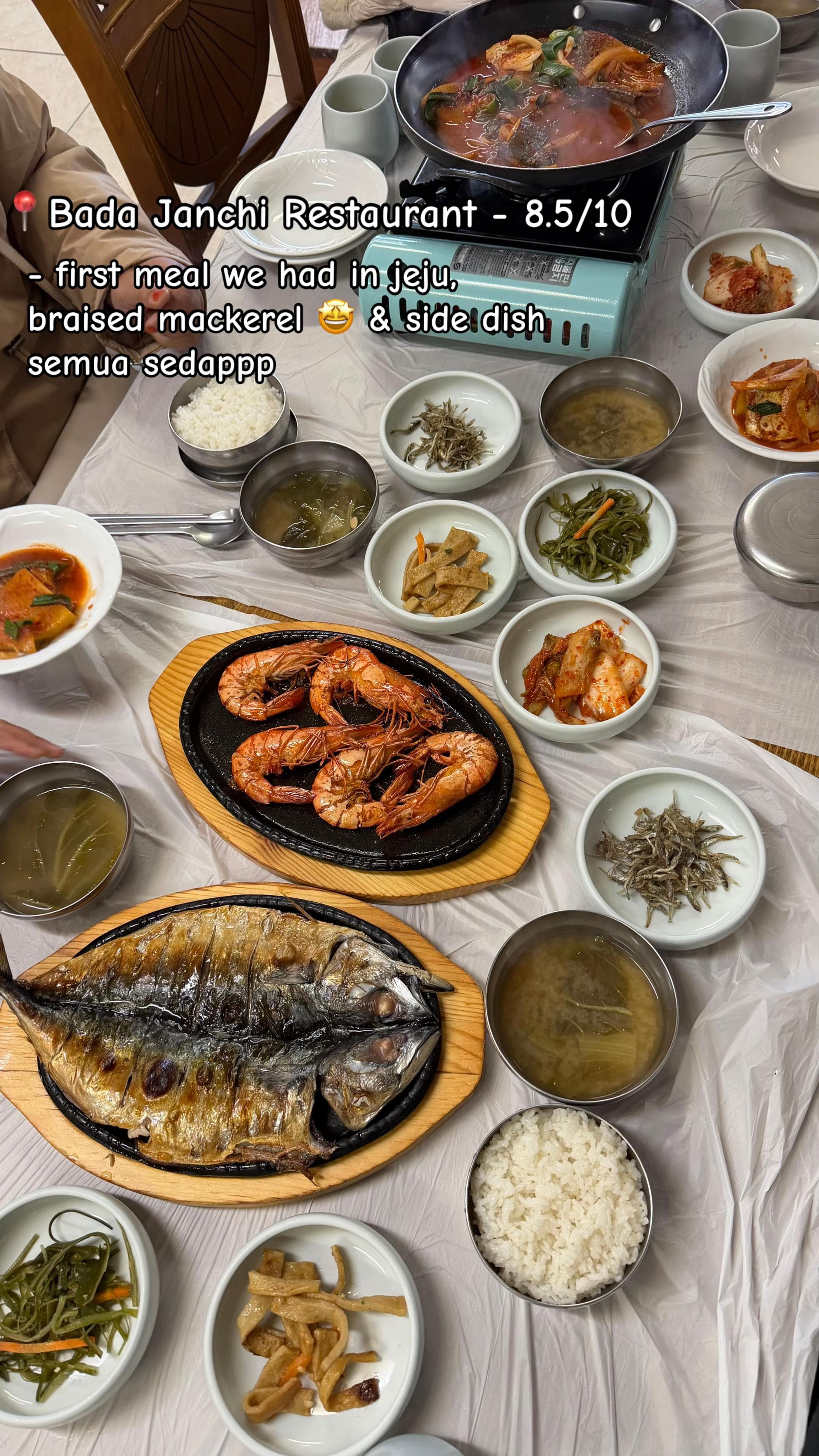 Jeju Island Tourist Attractions