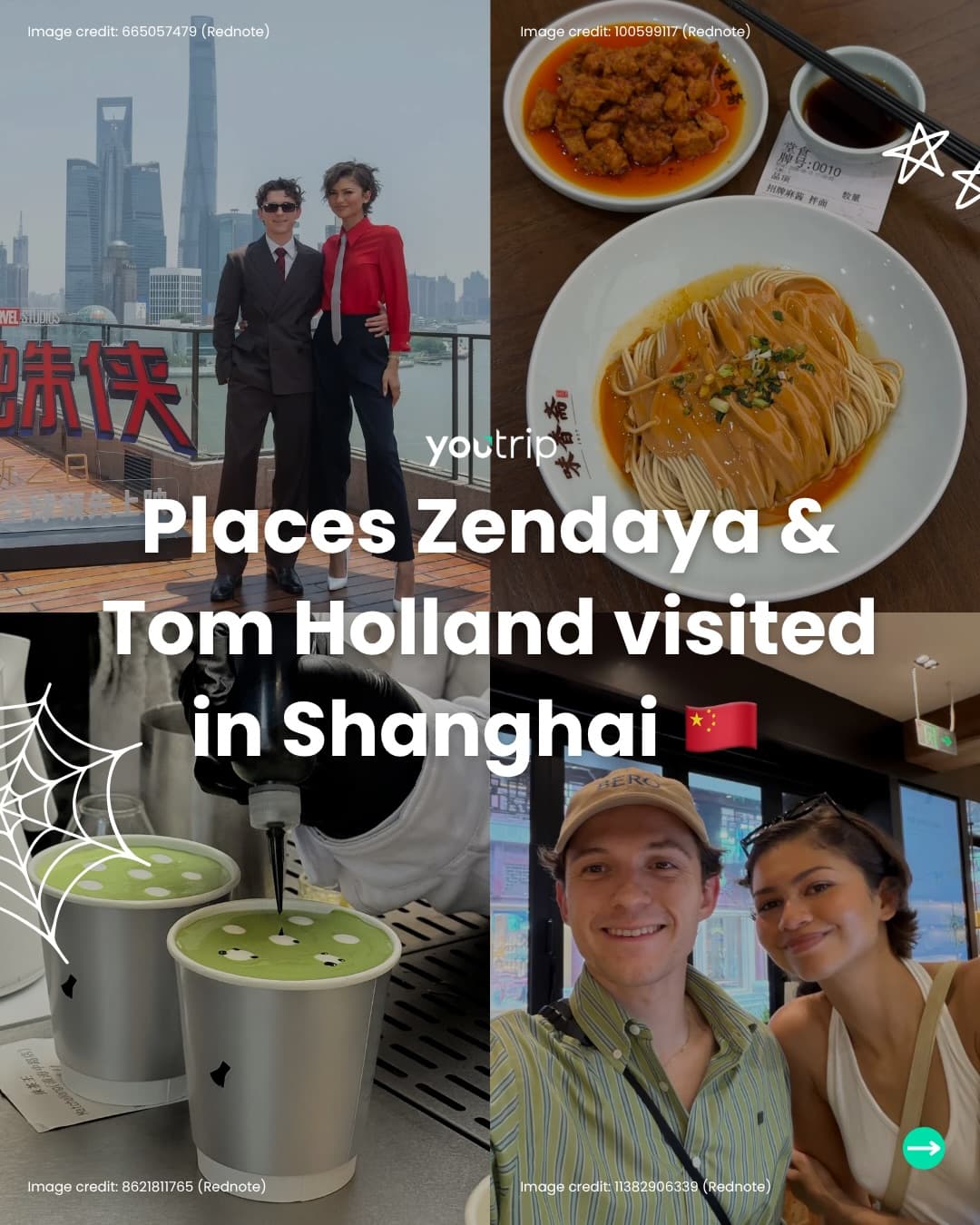 3 Restaurants in Shang Hai Shi