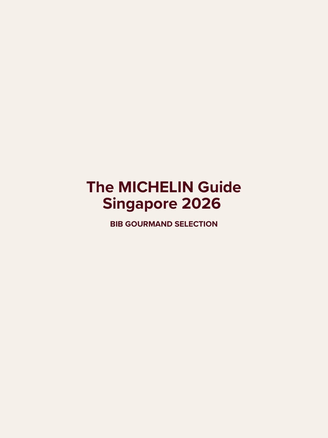 Singapore Foodie Havens: Markets, Hawker Centres, Eateries
