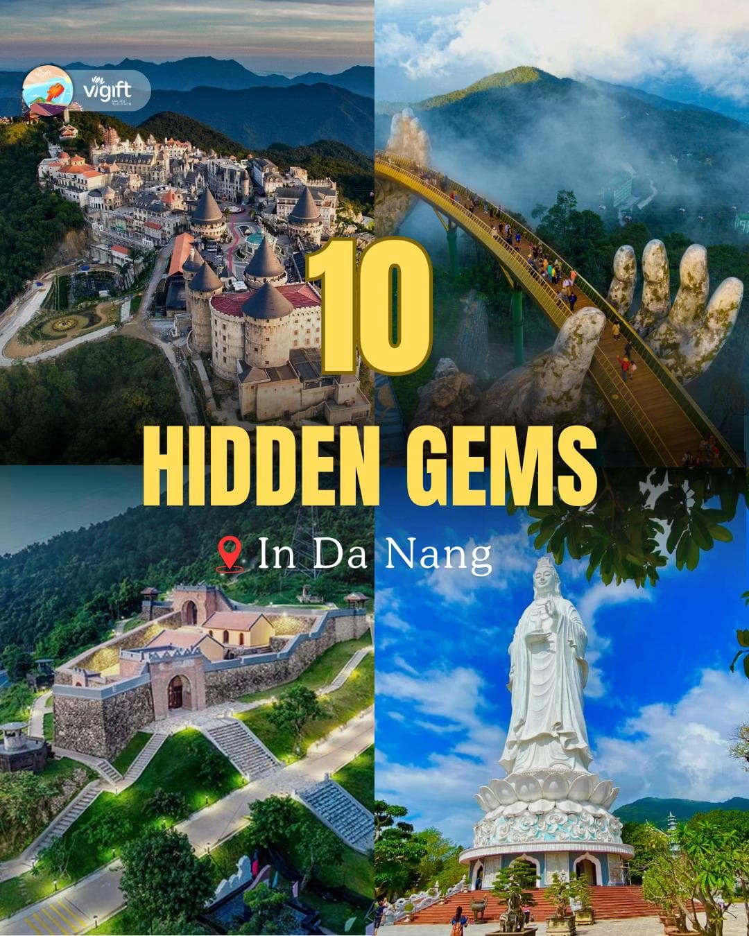Da Nang's Hidden Gems: A Local's Guide