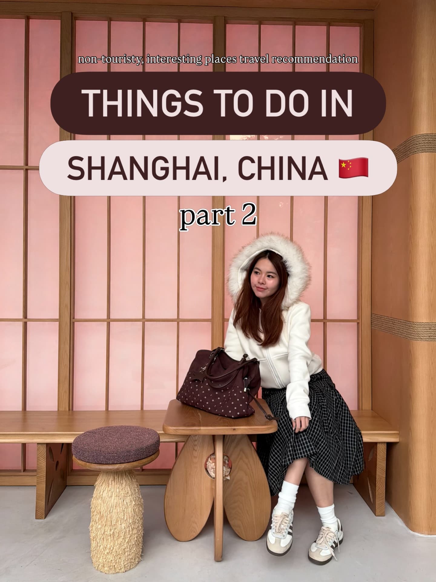 Shanghai Hidden Gems: A Local's Guide