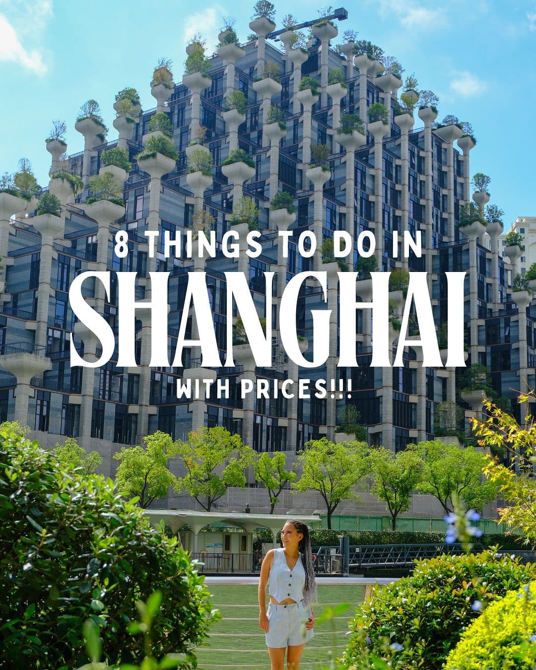 Shanghai Attractions: From Ancient Towns to Theme Parks