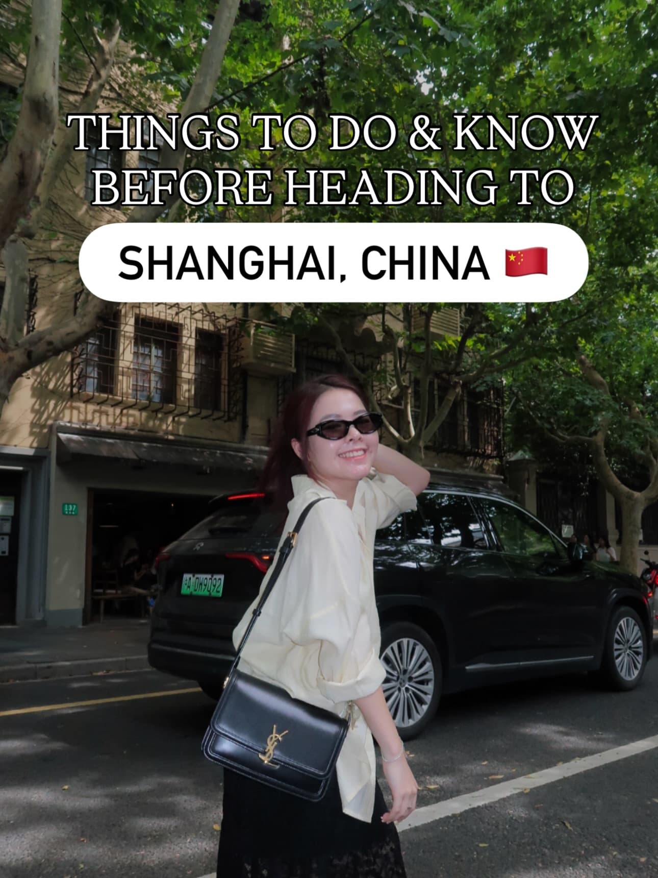Shanghai Travel Guide: Must-See Attractions