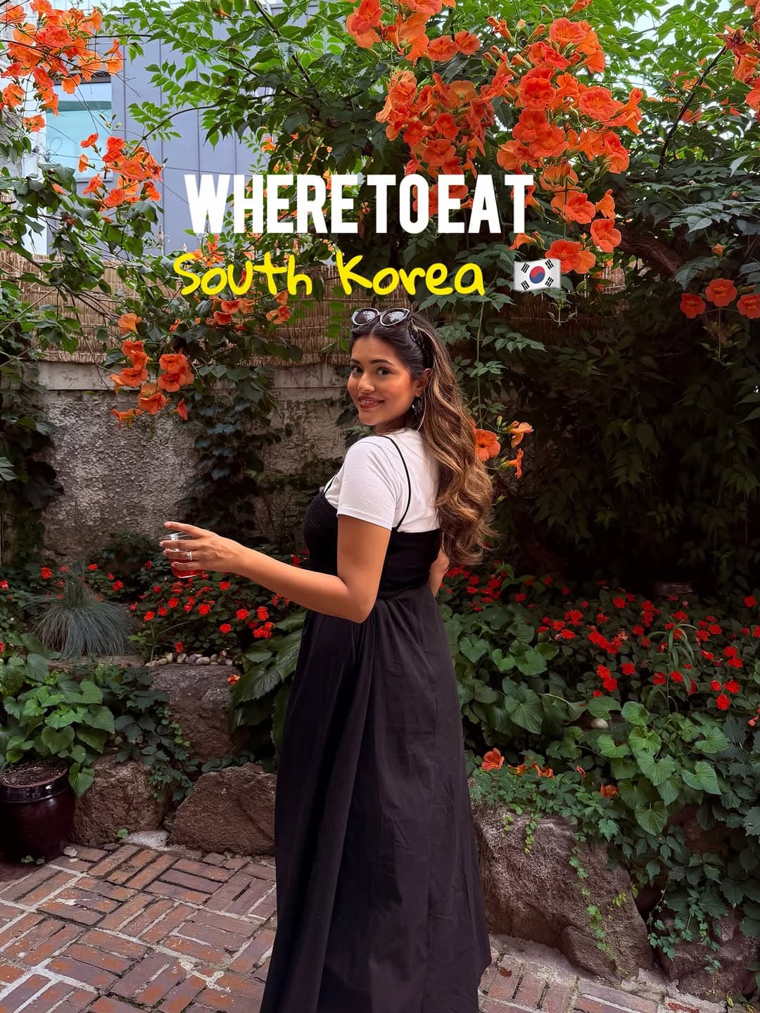Korean Food Guide Across Cities