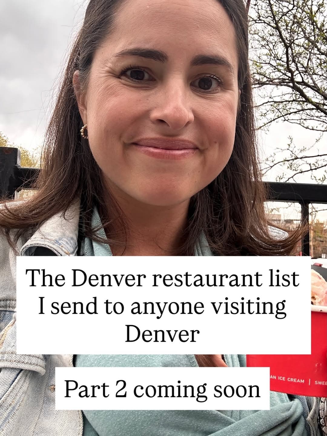 Denver's Favorite Food Spots