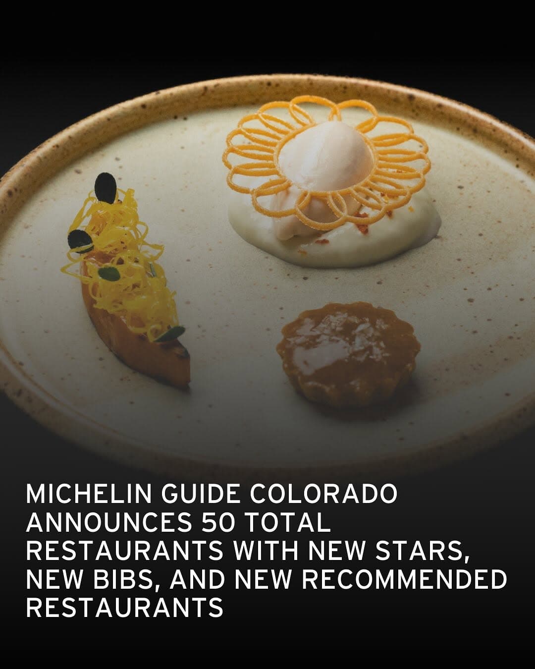 Colorado Restaurants Recognized In 2025 Michelin Guide