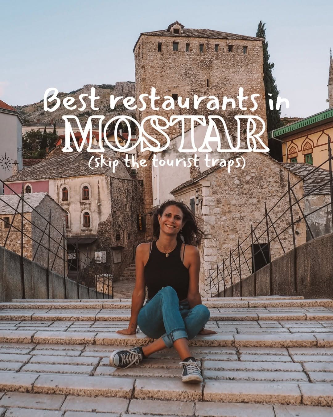 Best Mostar Restaurants Beyond the Bridge