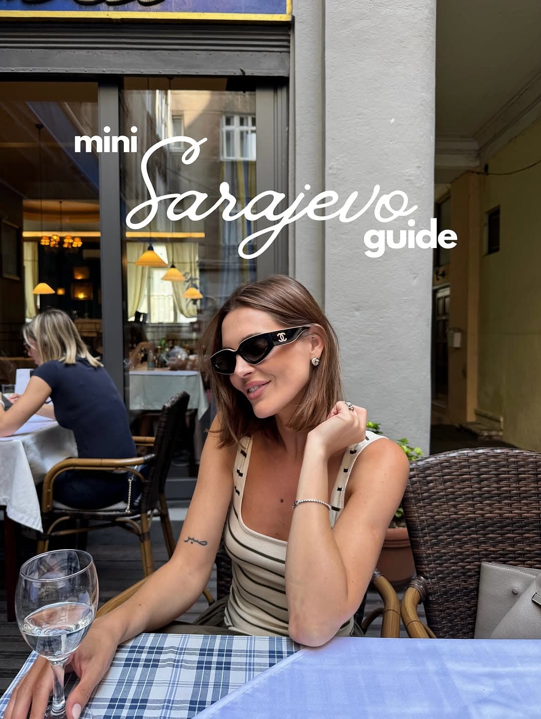 Sarajevo Culinary and Cultural Highlights