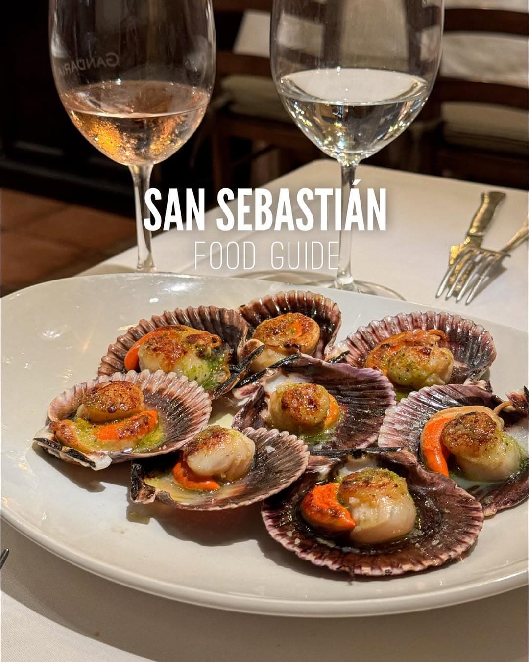 San Sebastian's Incredible Pintxo Bars