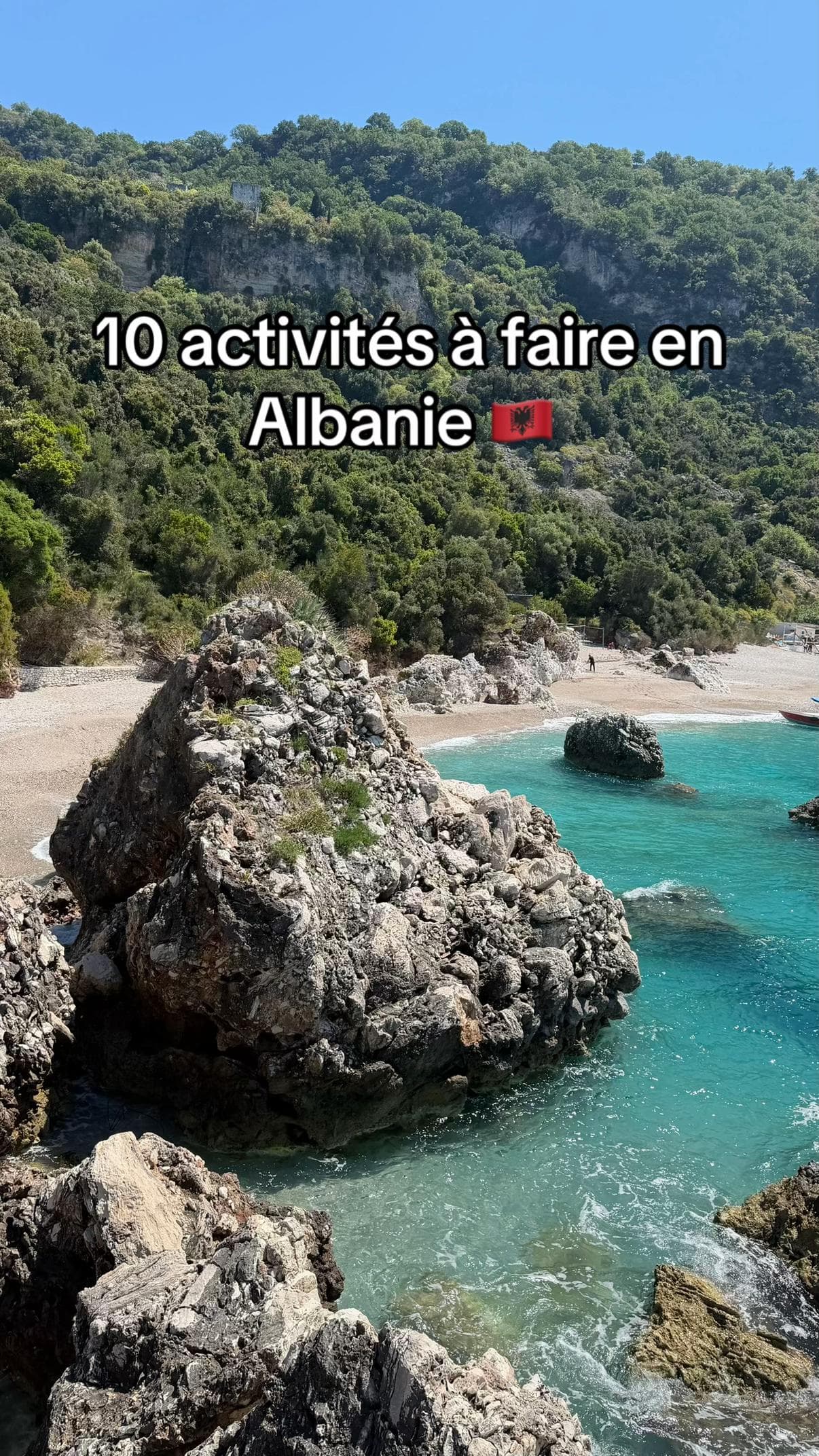 Albania's Top Tourist Destinations