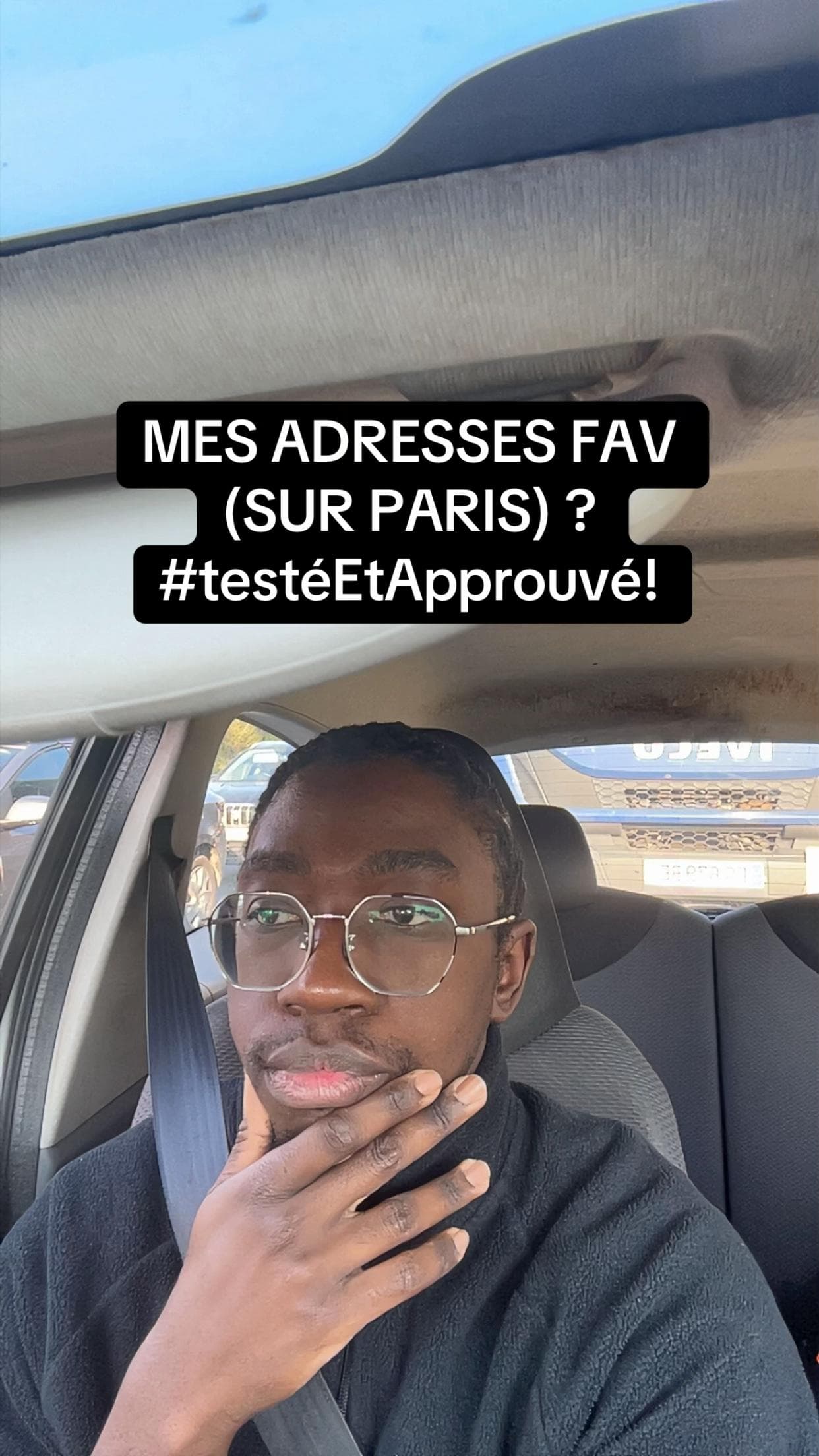 African Restaurants in Paris