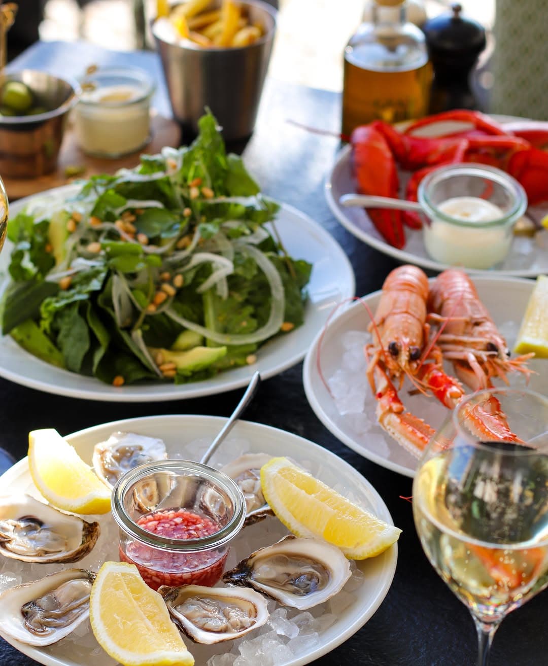 Stockholm's Summer Gems: Waterfront Dining & Hidden Gems
