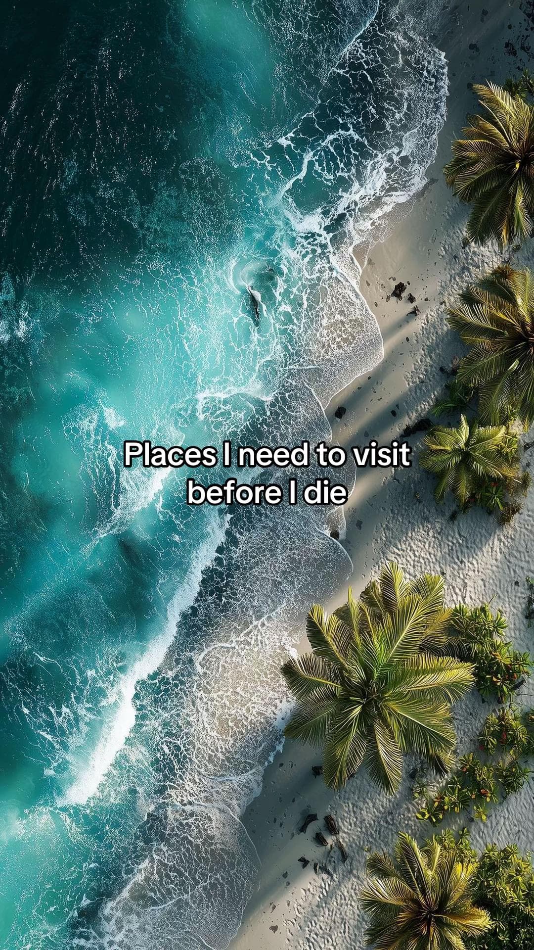 Nine Beautiful Destinations For Your World Travels