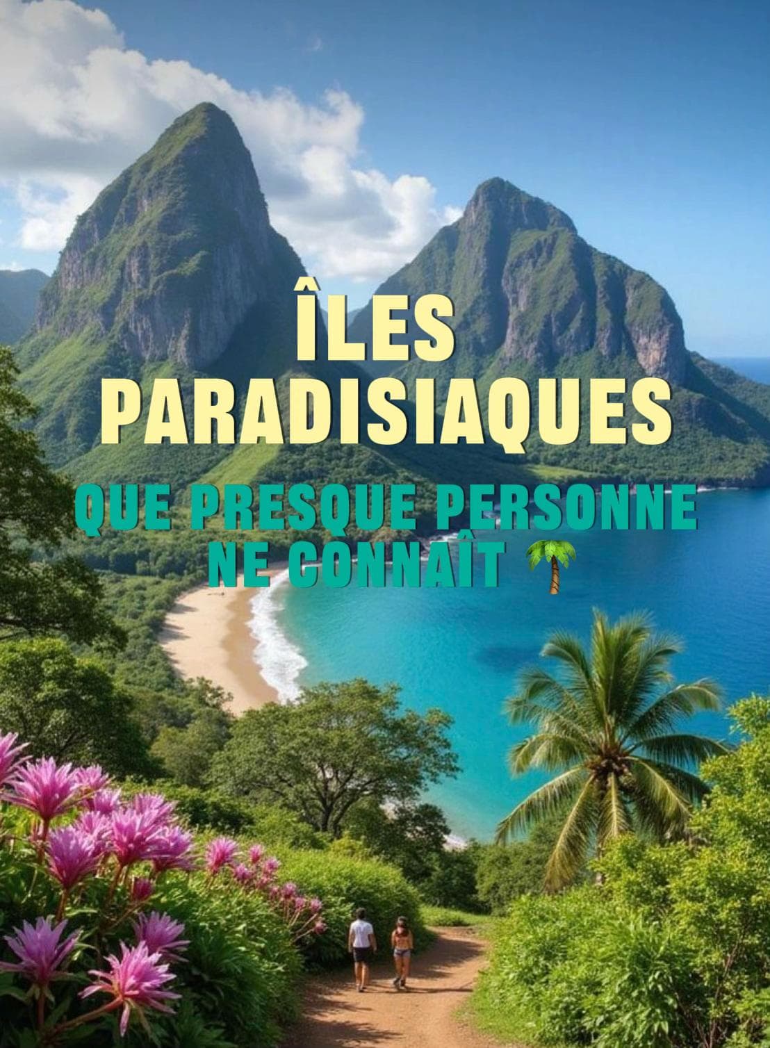 Island Destinations Worth Exploring