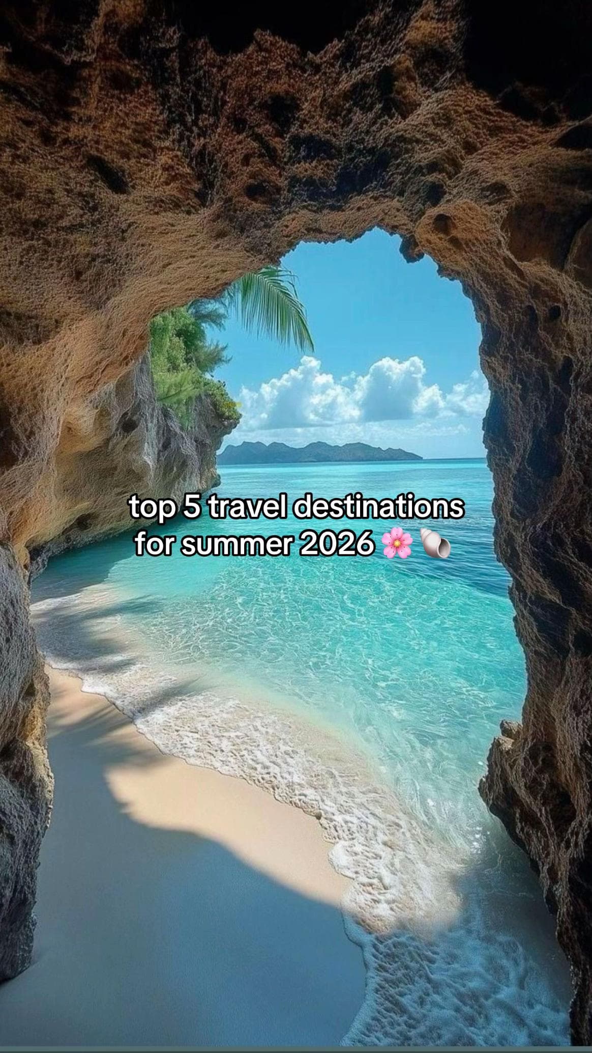 Unique Islands and Archipelago Destinations